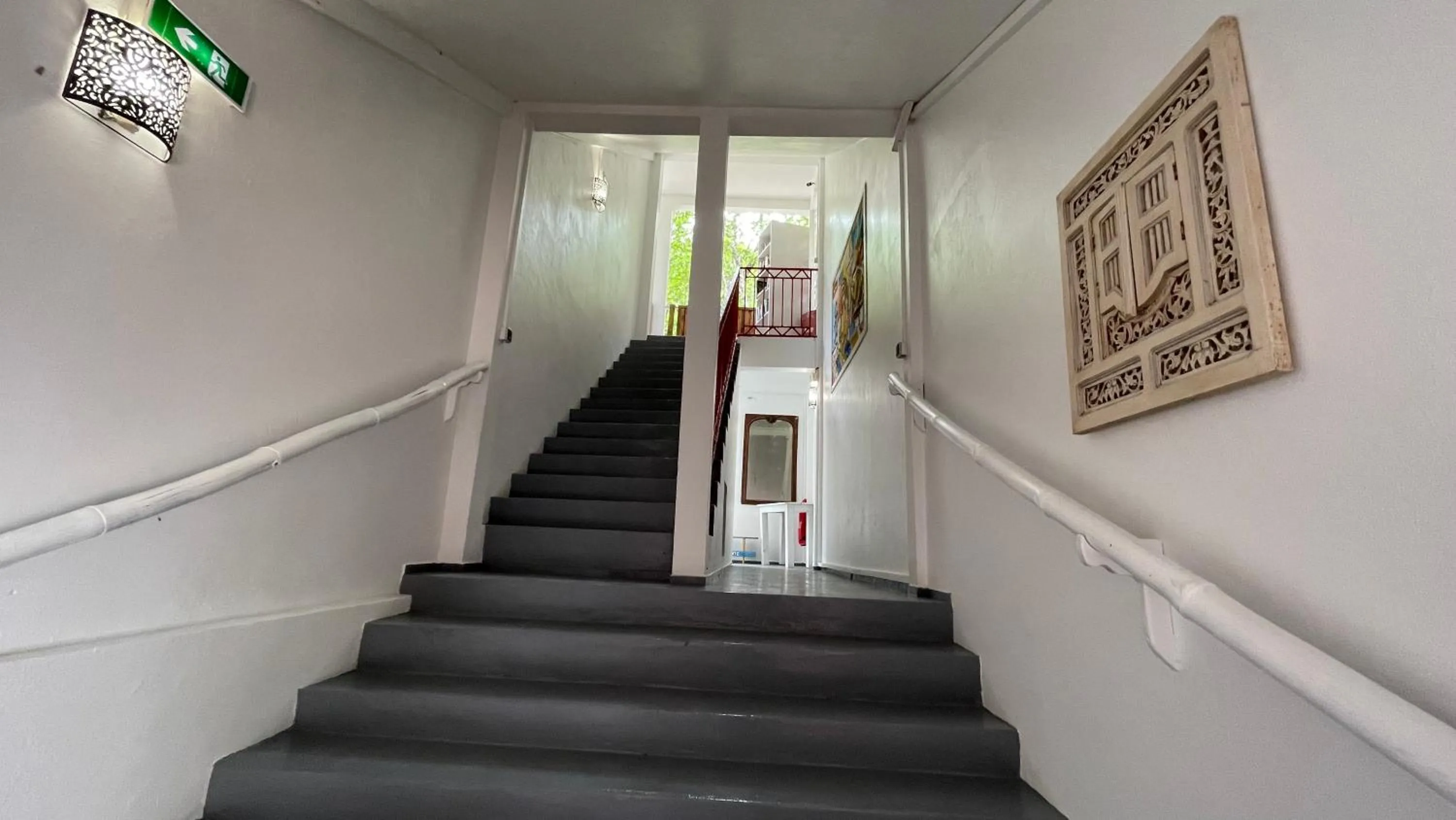 Other in Le M Hotel Marie Galante