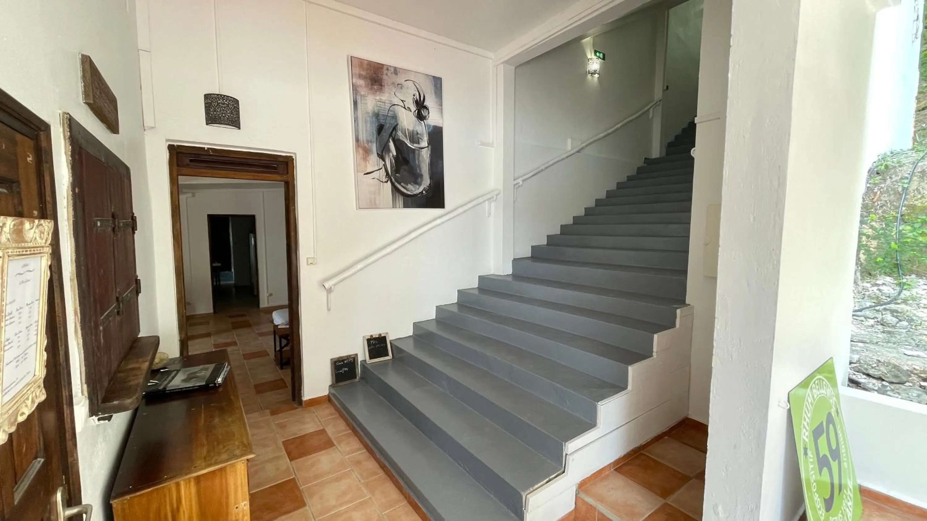 Other in Le M Hotel Marie Galante