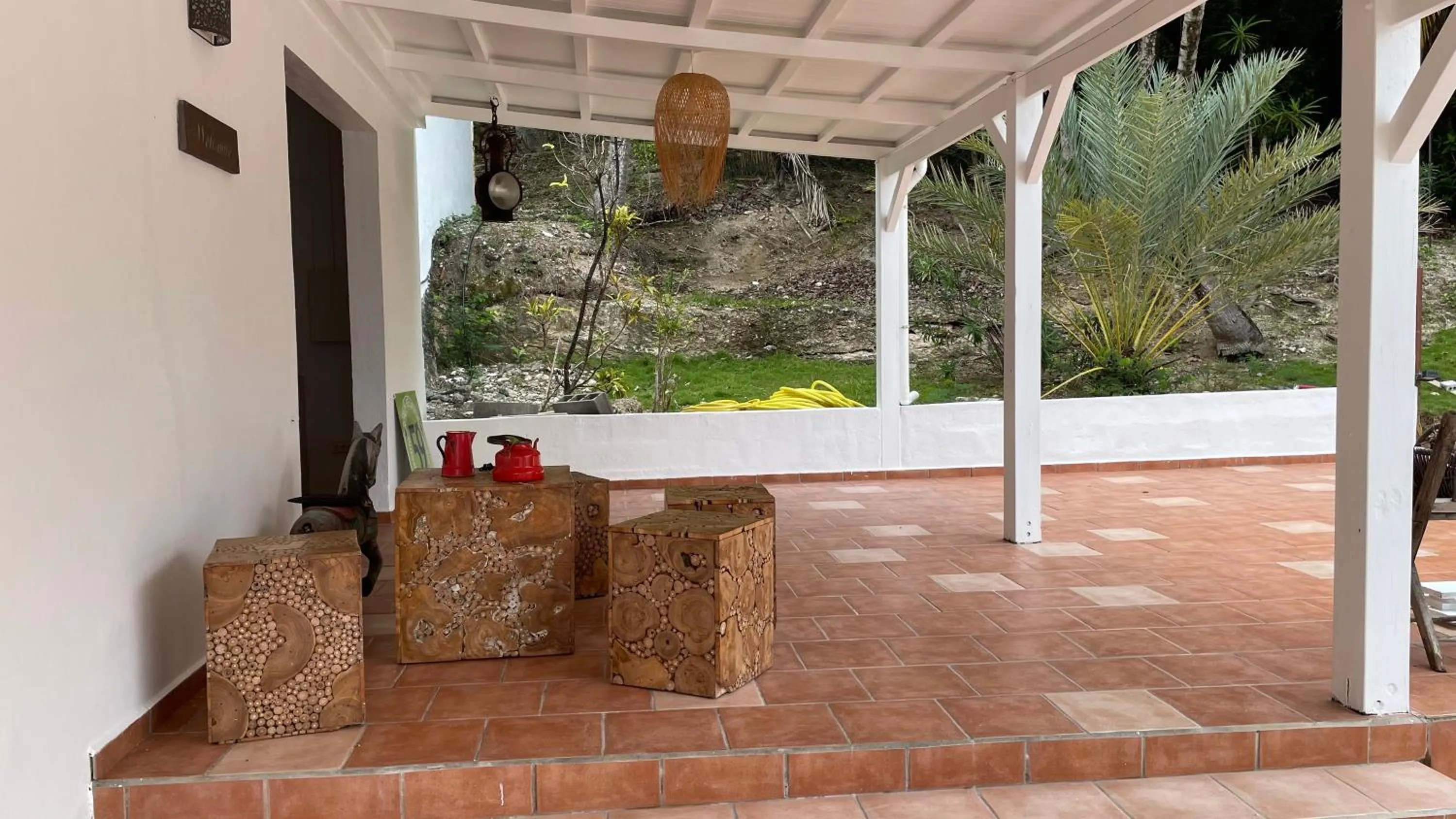 Other in Le M Hotel Marie Galante