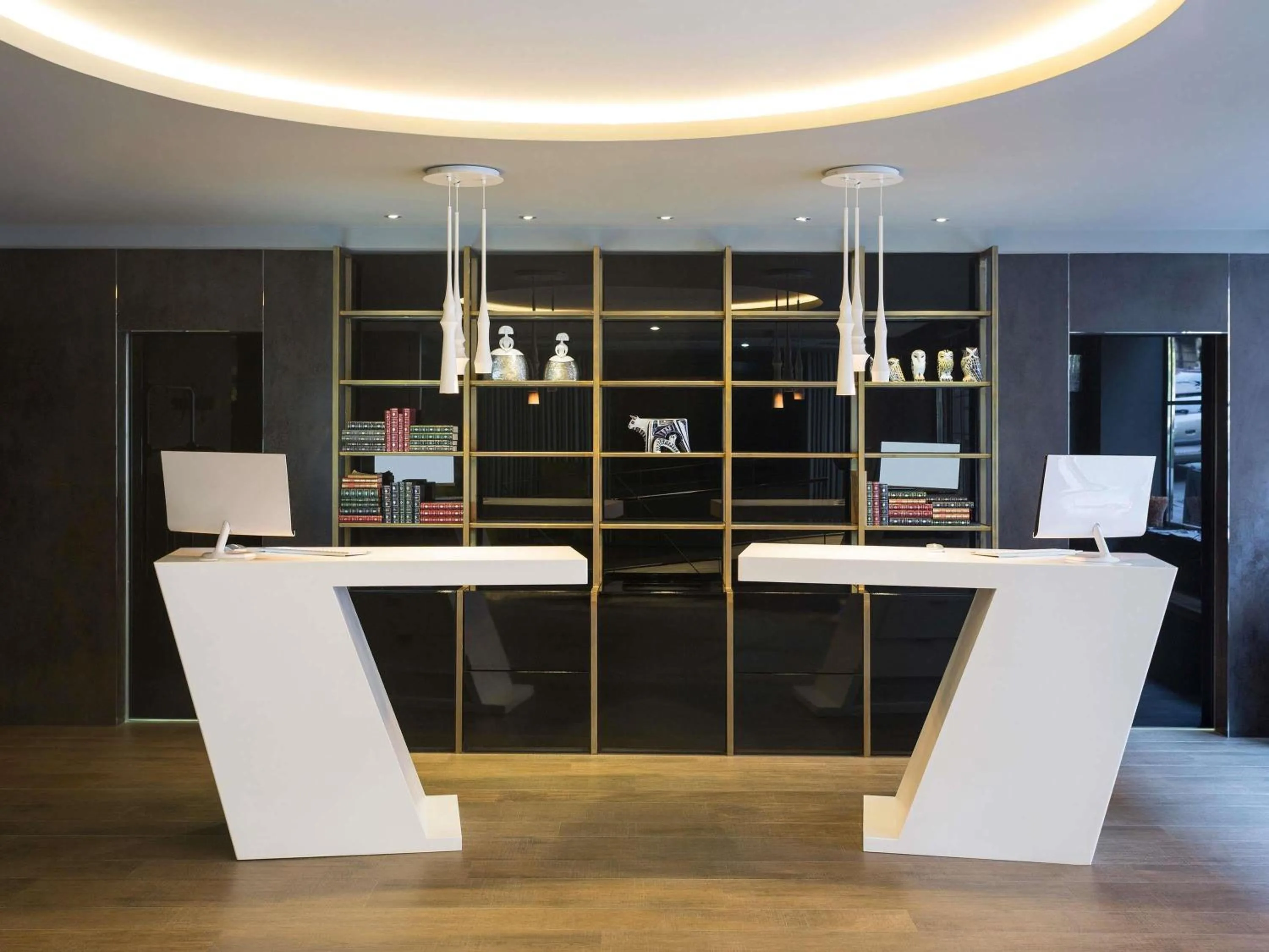 Other in Mercure Madrid Centro