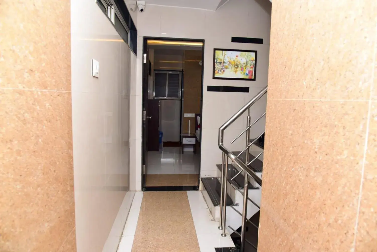 Floor plan in Nivant Lodge Floor plan in Nivant Lodge