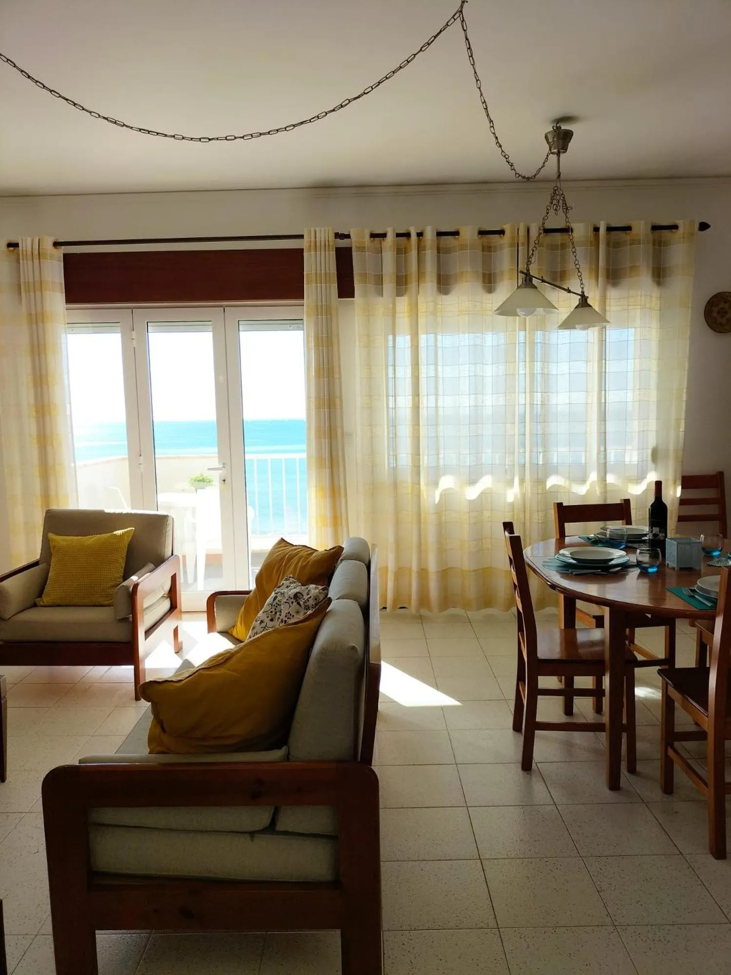 T2-MAMAMIA II Frente Mar