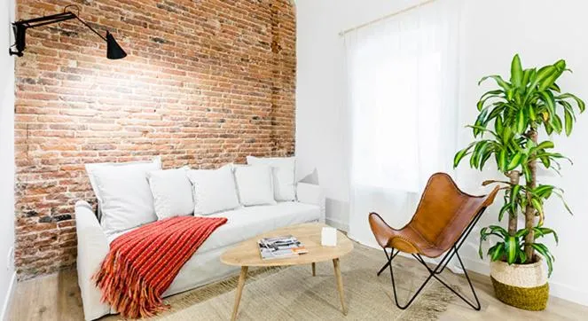 Conde de Peñalver Loft