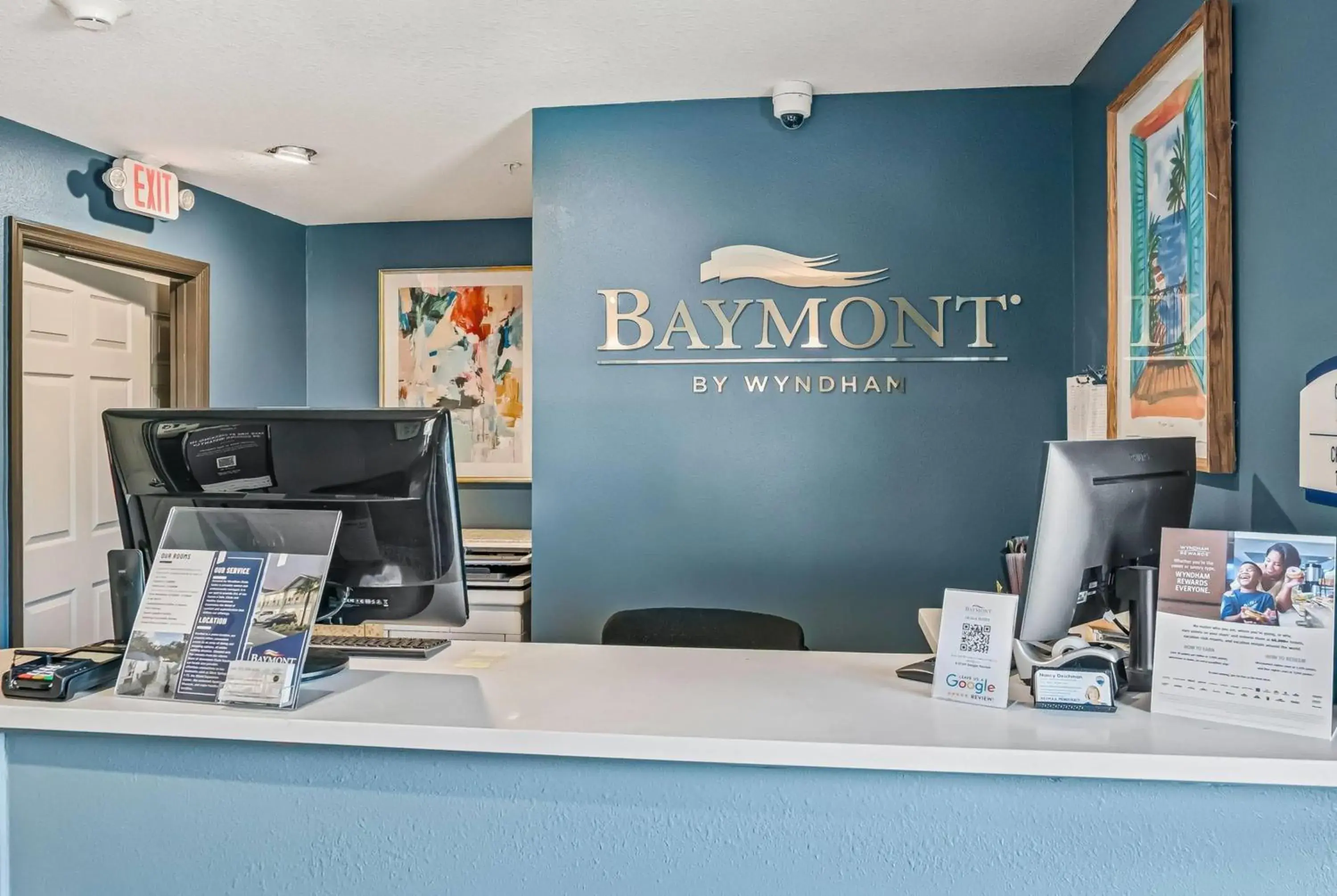 Baymont by Wyndham Ocala Suites Baymont by Wyndham Ocala Suites
