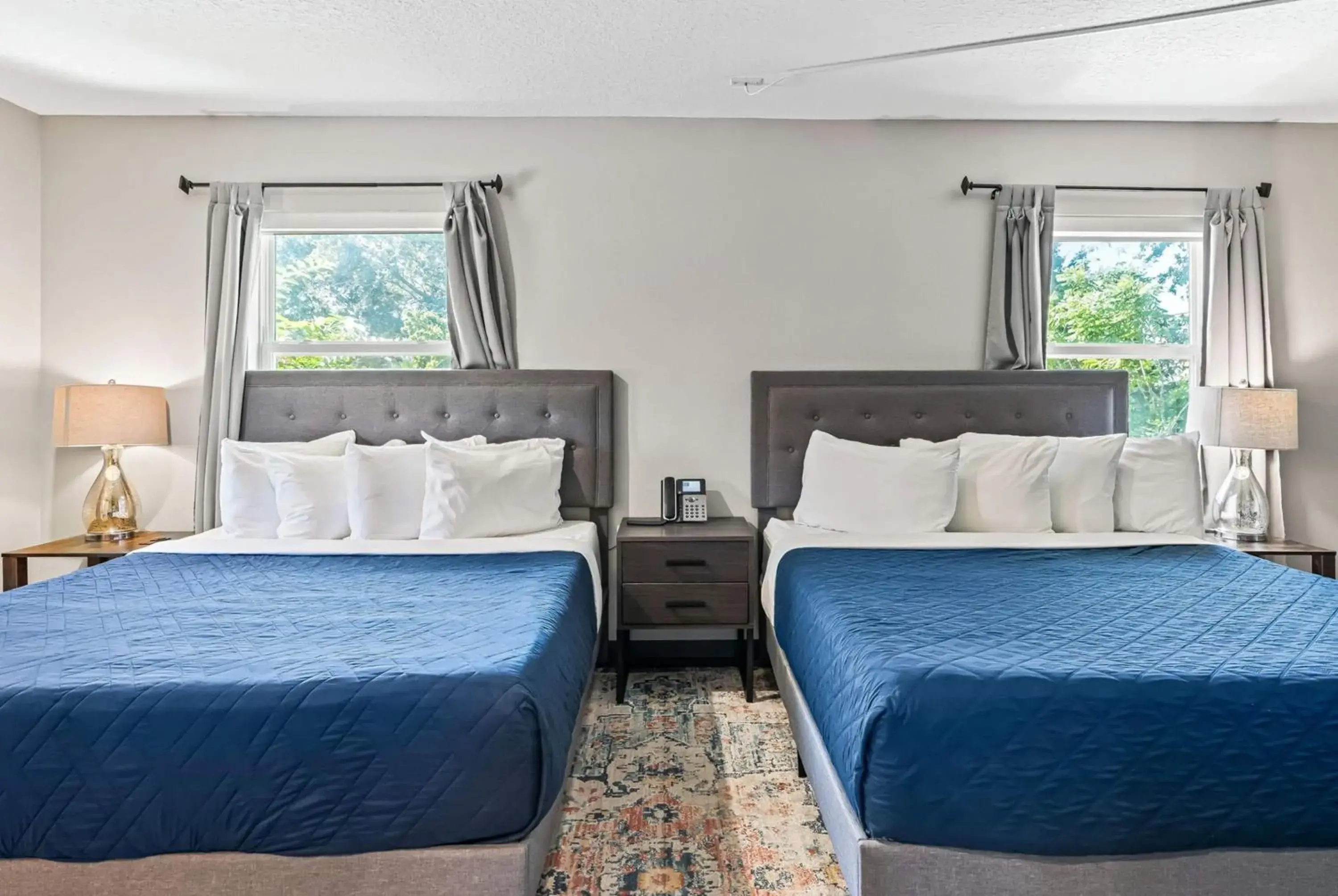 Photo of the whole room, Bed in Baymont by Wyndham Ocala Suites Photo of the whole room, Bed in Baymont by Wyndham Ocala Suites