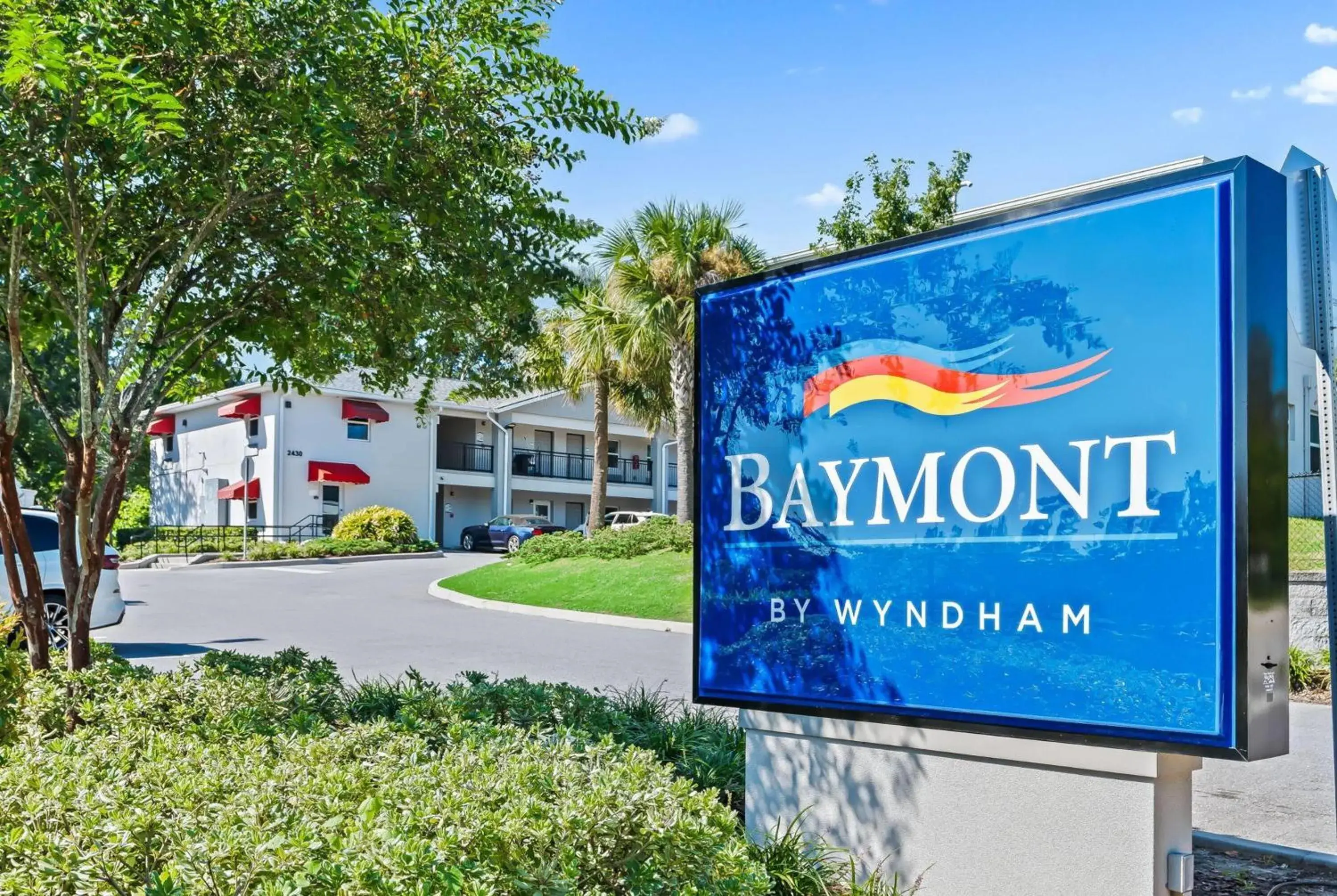 Baymont by Wyndham Ocala Suites Baymont by Wyndham Ocala Suites