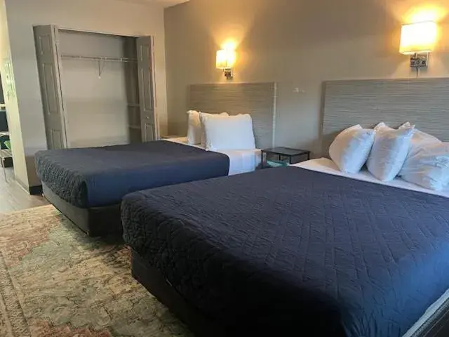 Deluxe Queen Studio - single occupancy in Baymont by Wyndham Ocala Suites Deluxe Queen Studio - single occupancy in Baymont by Wyndham Ocala Suites