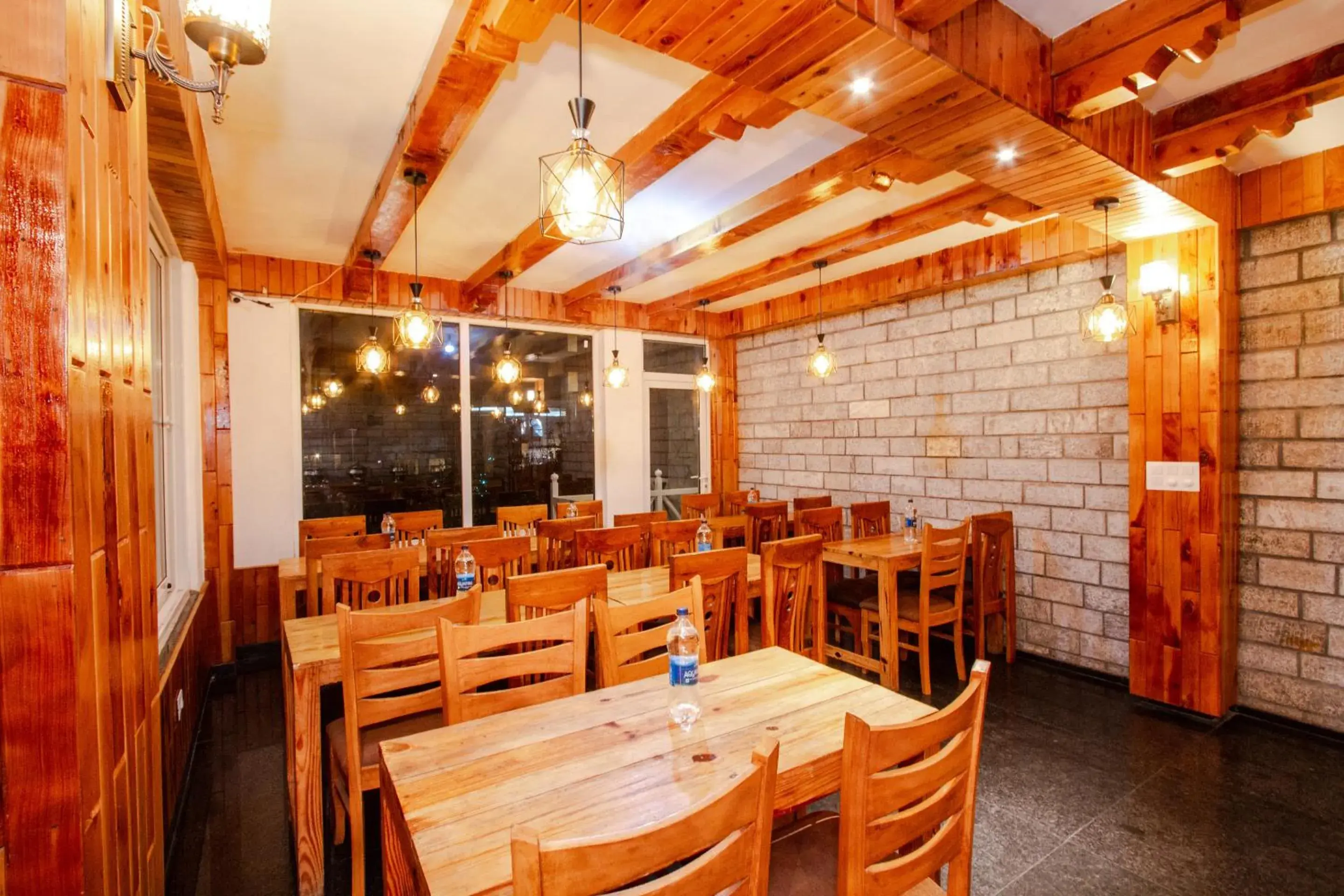 Restaurant/places to eat in Tripli Hotels Stone House Cottage Restaurant/places to eat in Tripli Hotels Stone House Cottage