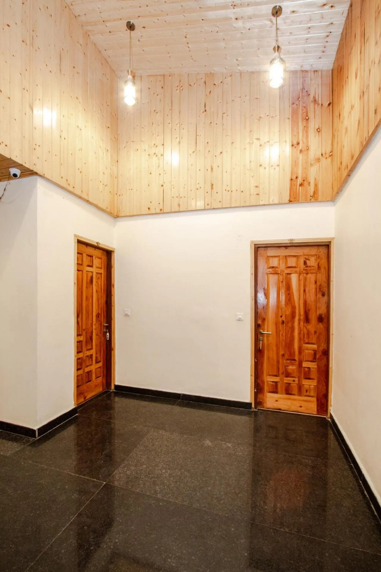 Lobby or reception in Tripli Hotels Stone House Cottage