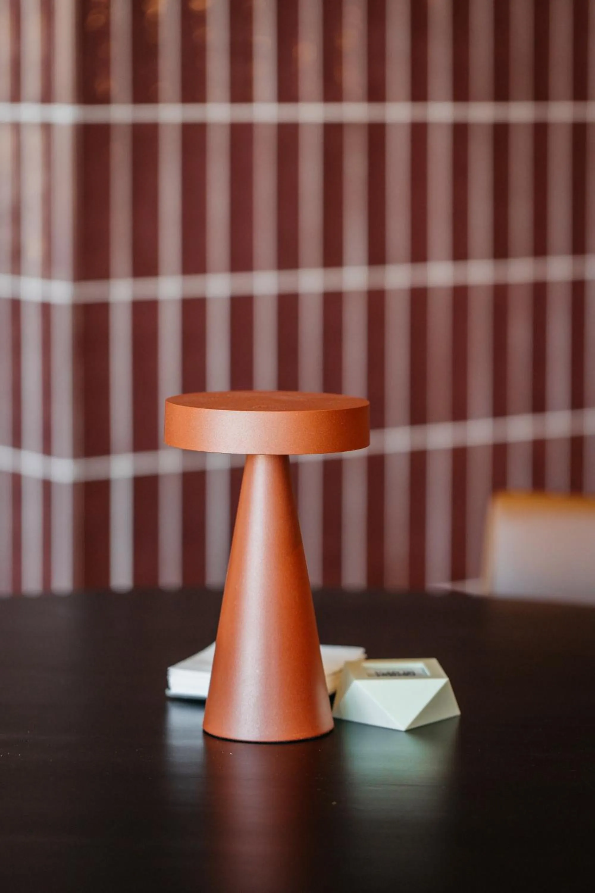 Restaurant/places to eat in Rafaelhoteles Atocha