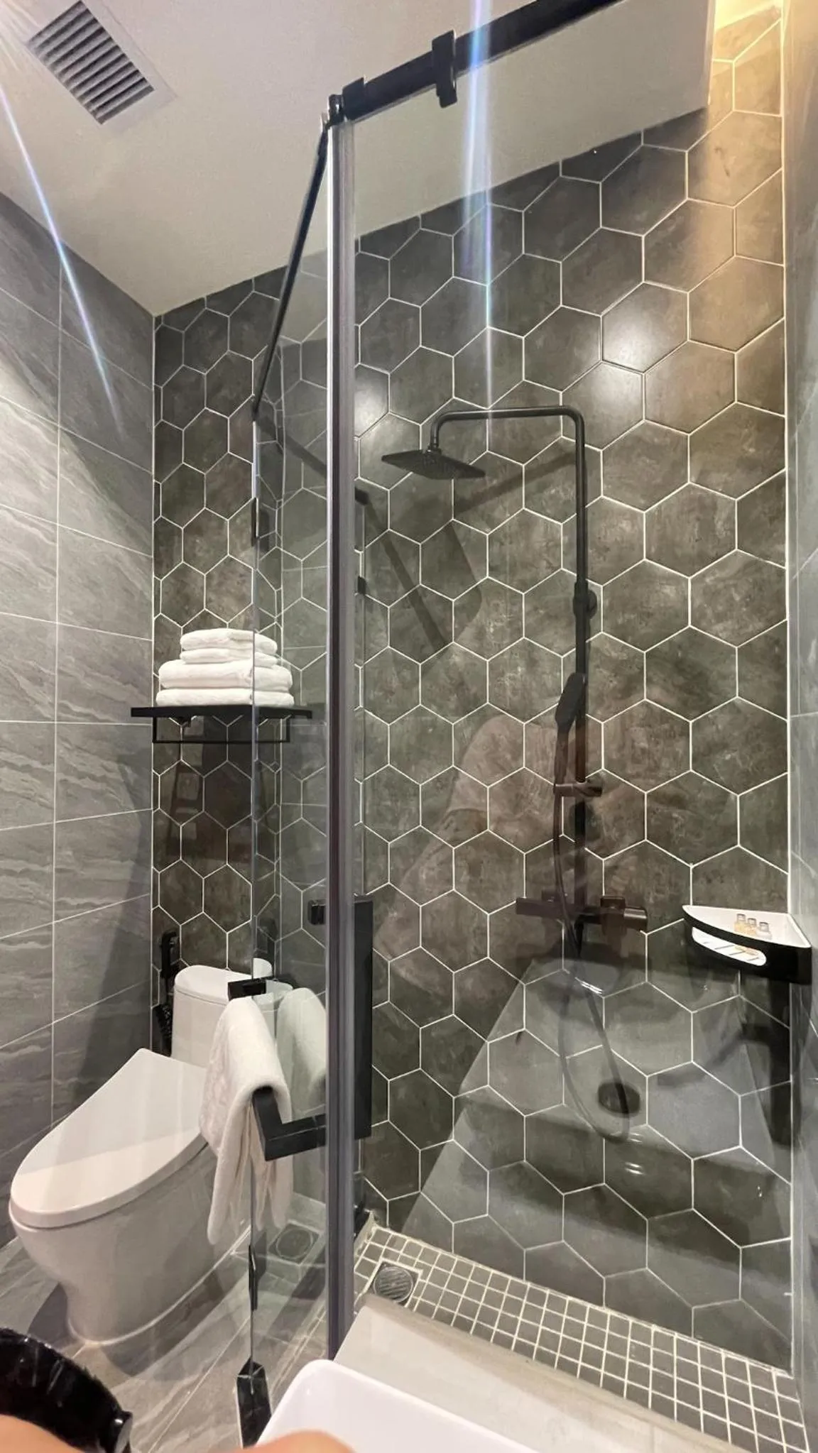 The Malibu Hotel Saigon