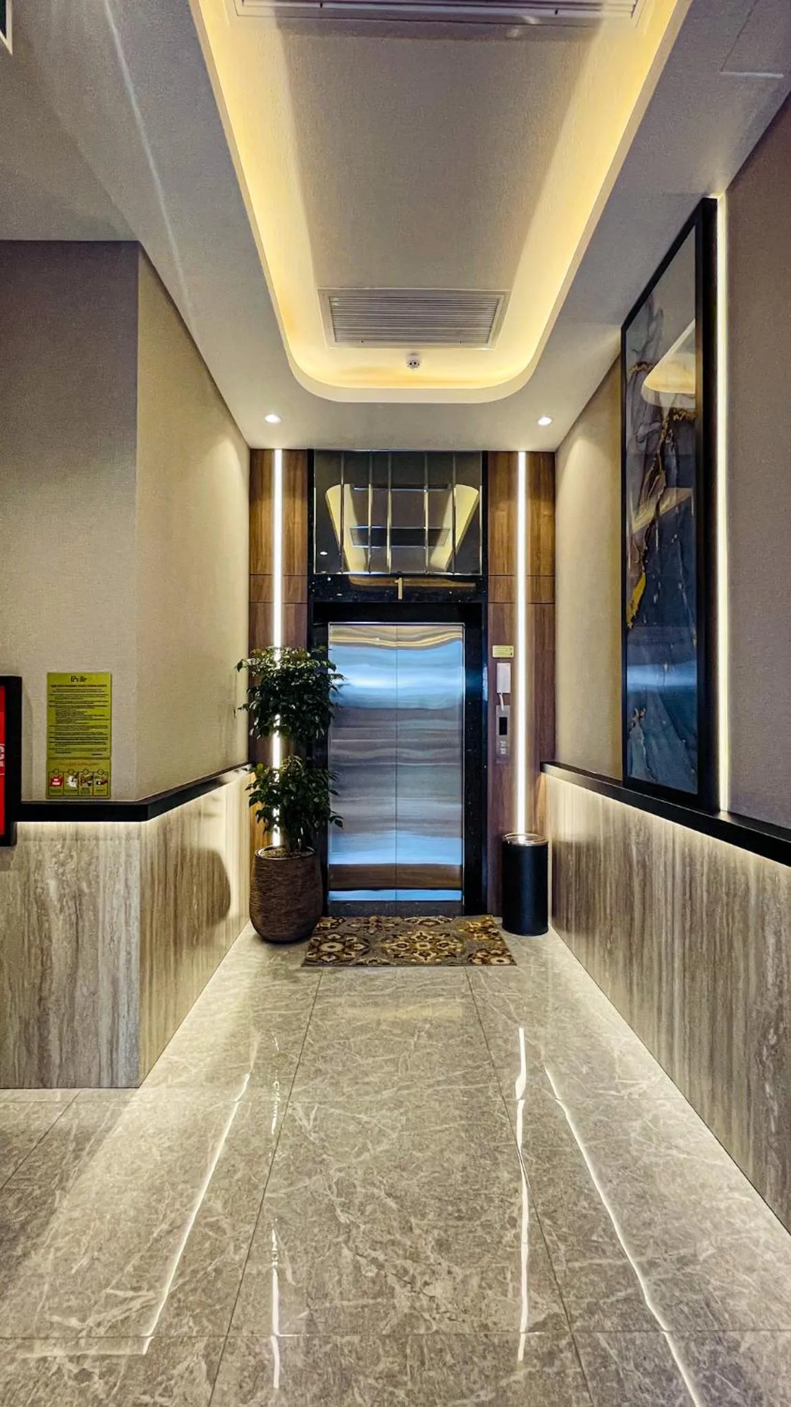 The Malibu Hotel Saigon