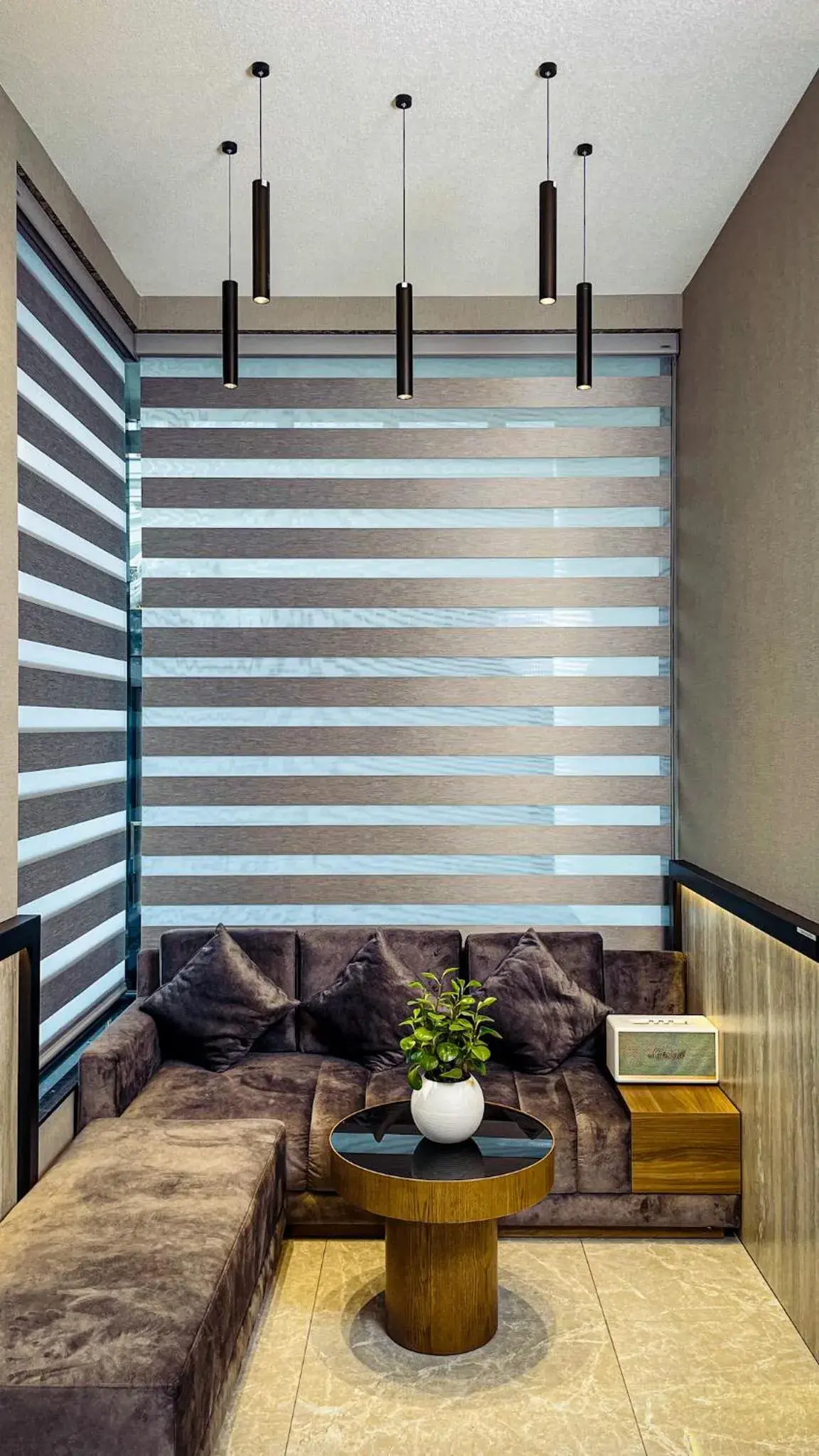 The Malibu Hotel Saigon The Malibu Hotel Saigon