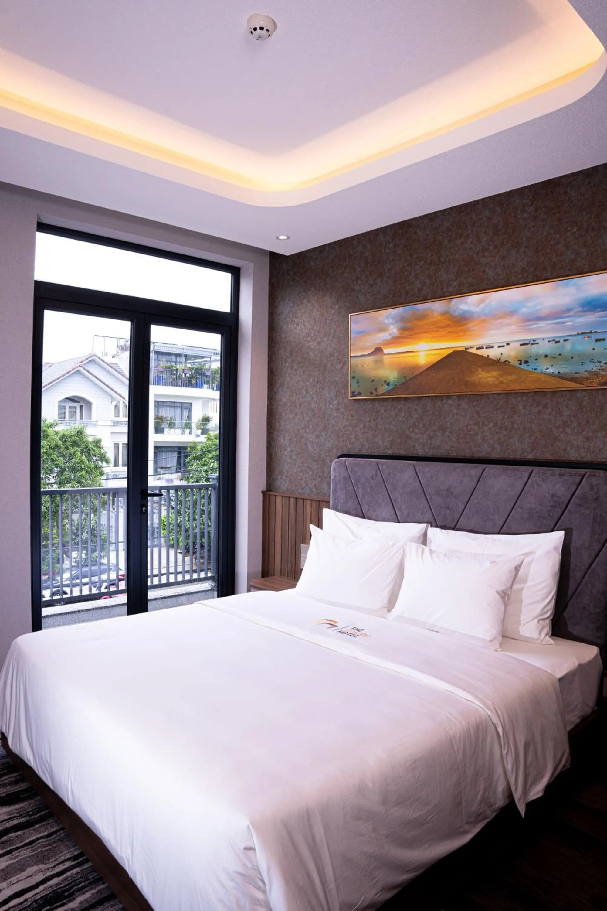 The Malibu Hotel Saigon