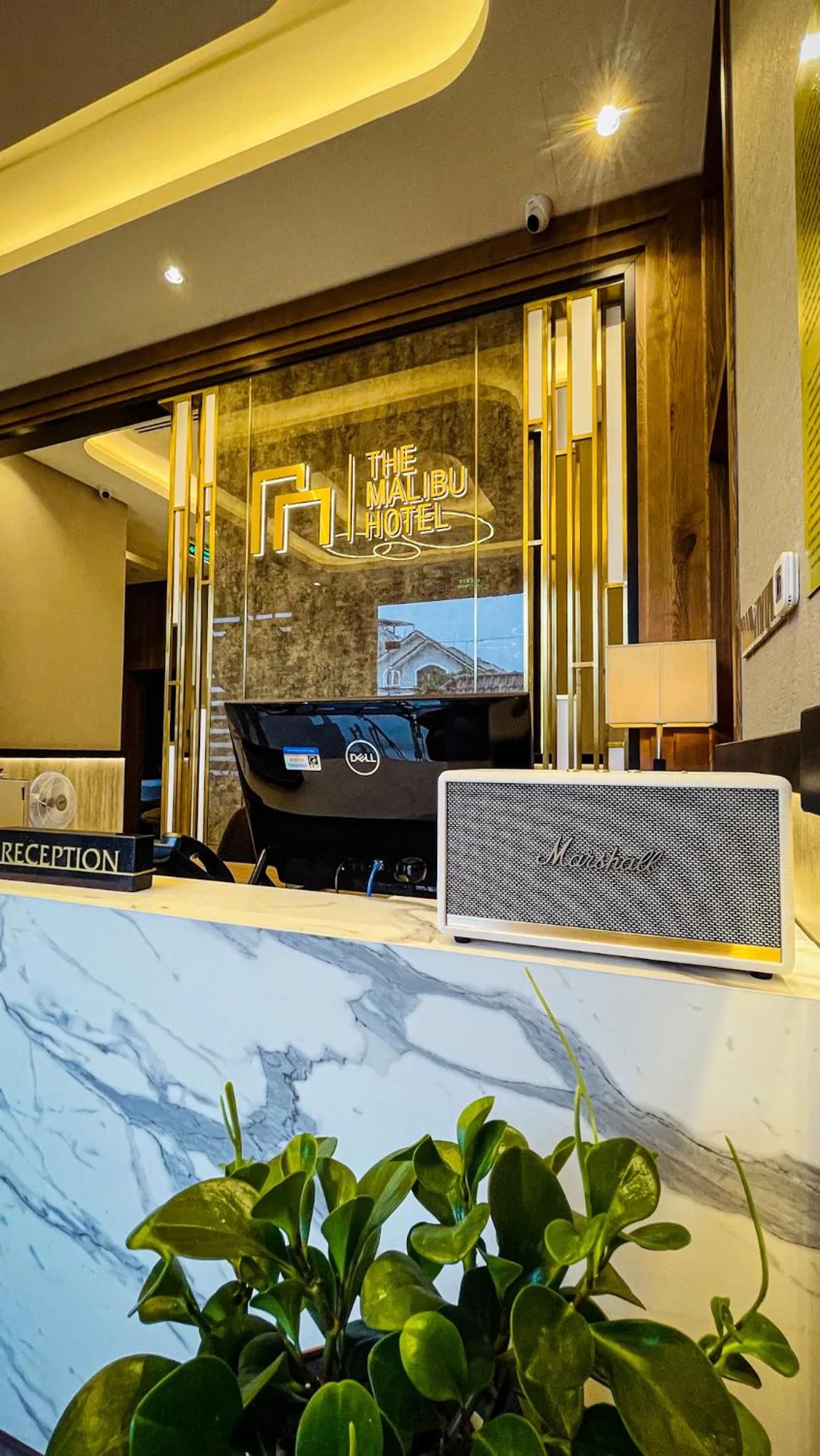 The Malibu Hotel Saigon