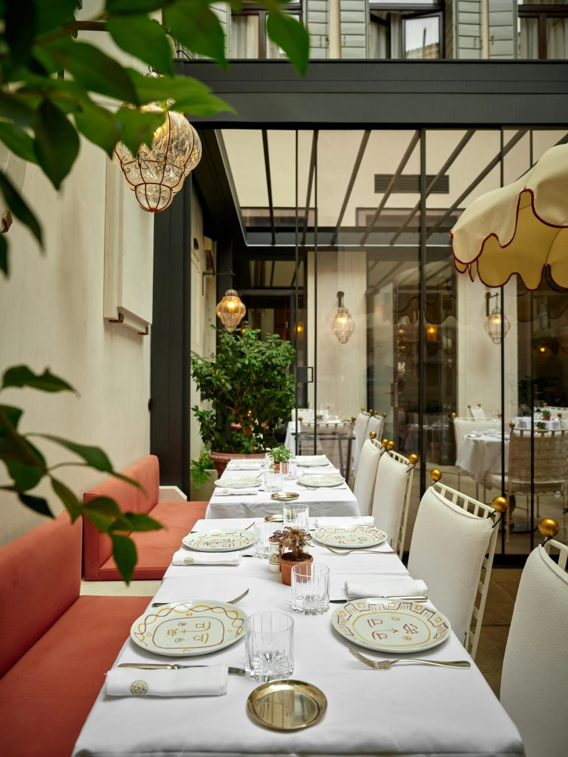 Nolinski Venezia - Evok Collection