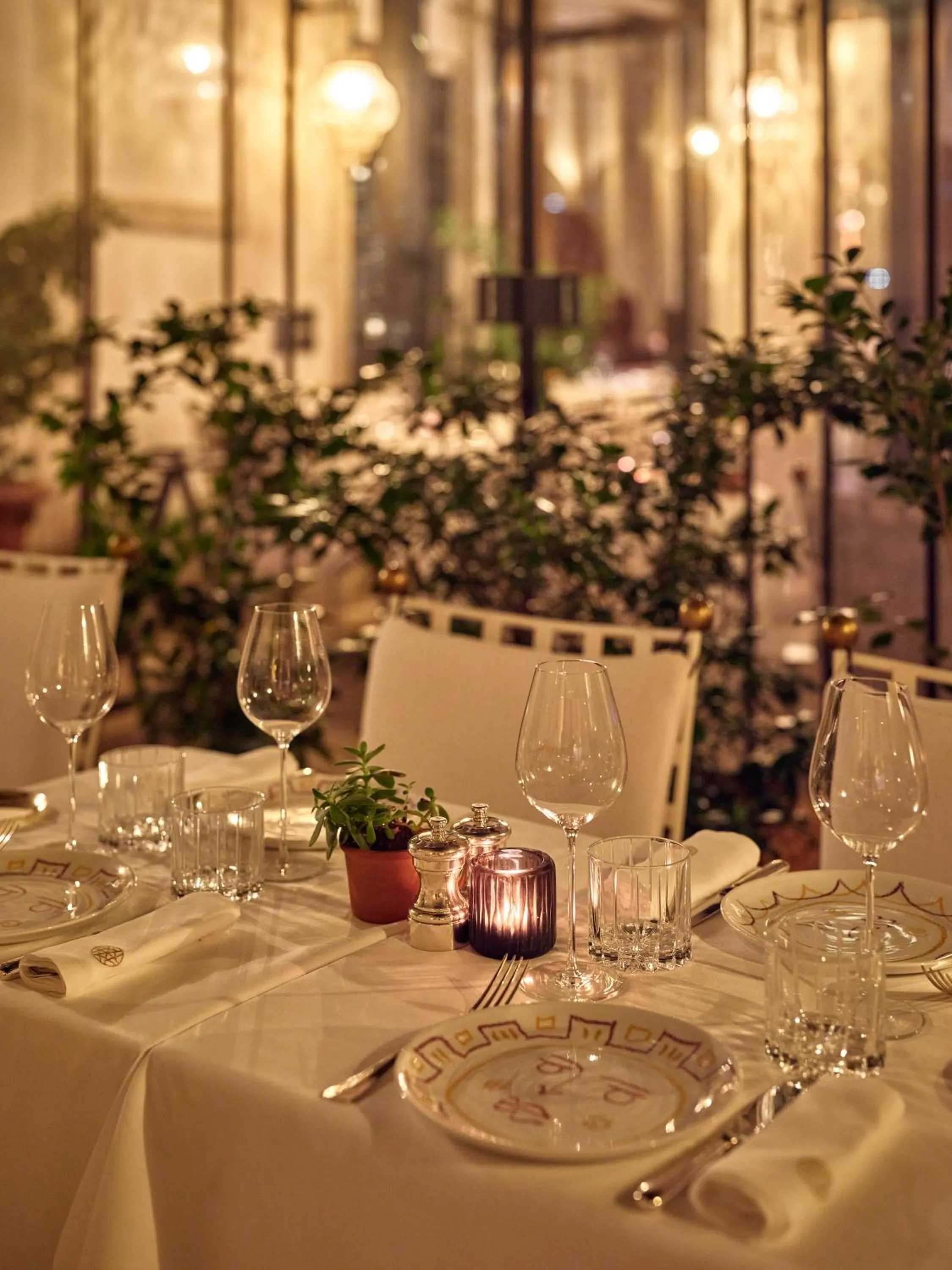 Nolinski Venezia - Evok Collection