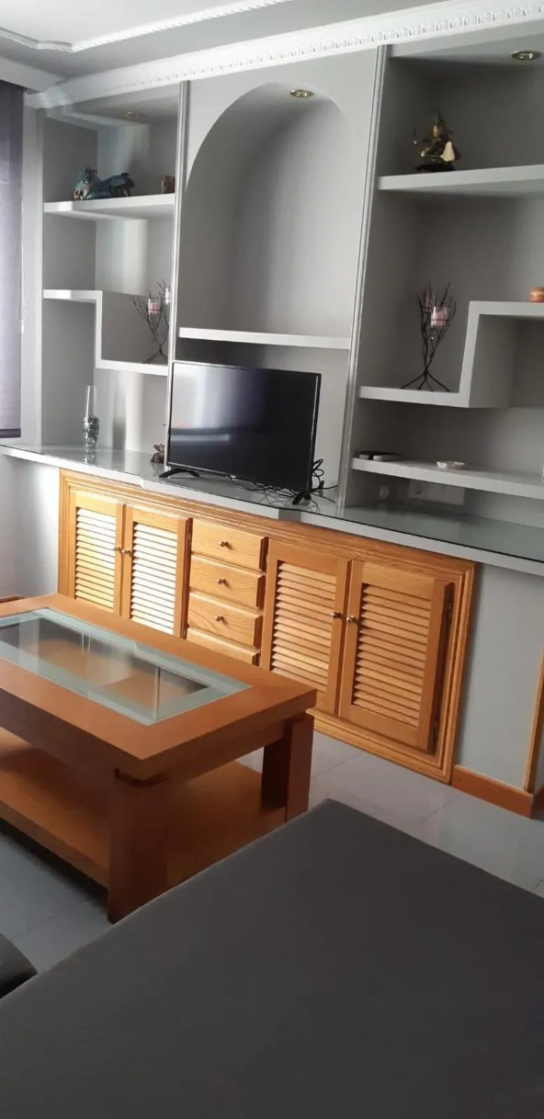 Apartamento Alba