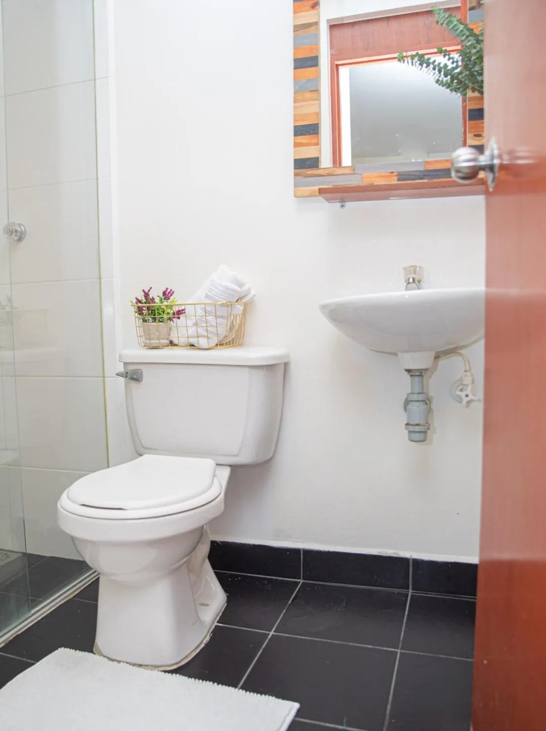 Hotel Villa Park Real