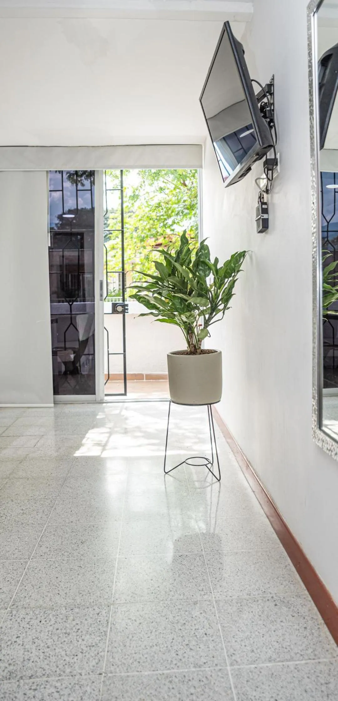 Hotel Villa Park Real