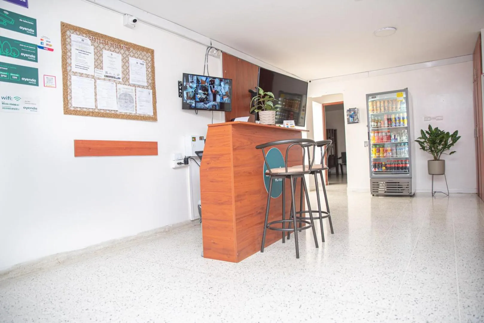 Hotel Villa Park Real