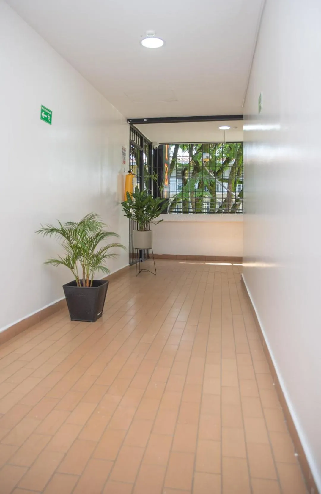 Hotel Villa Park Real