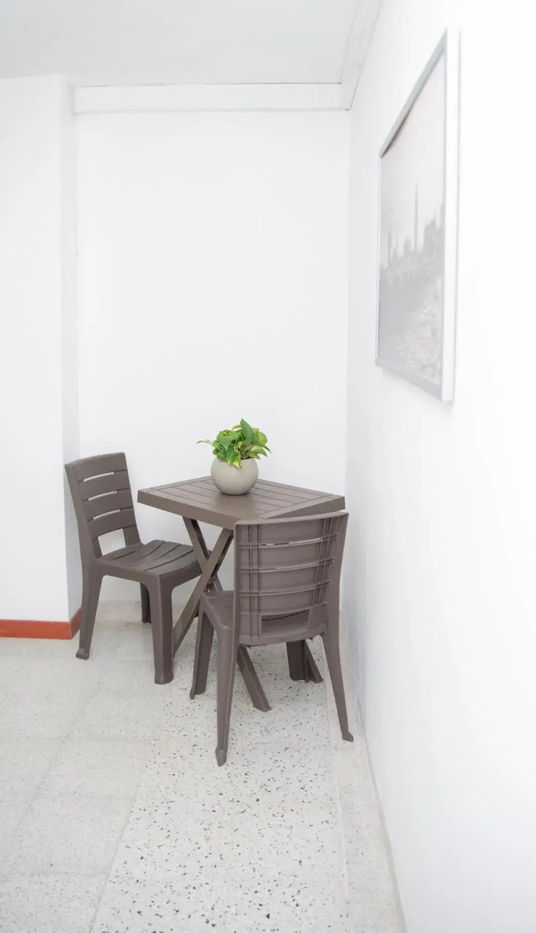 Double Room - single occupancy in Hotel Villa Park Real Double Room - single occupancy in Hotel Villa Park Real