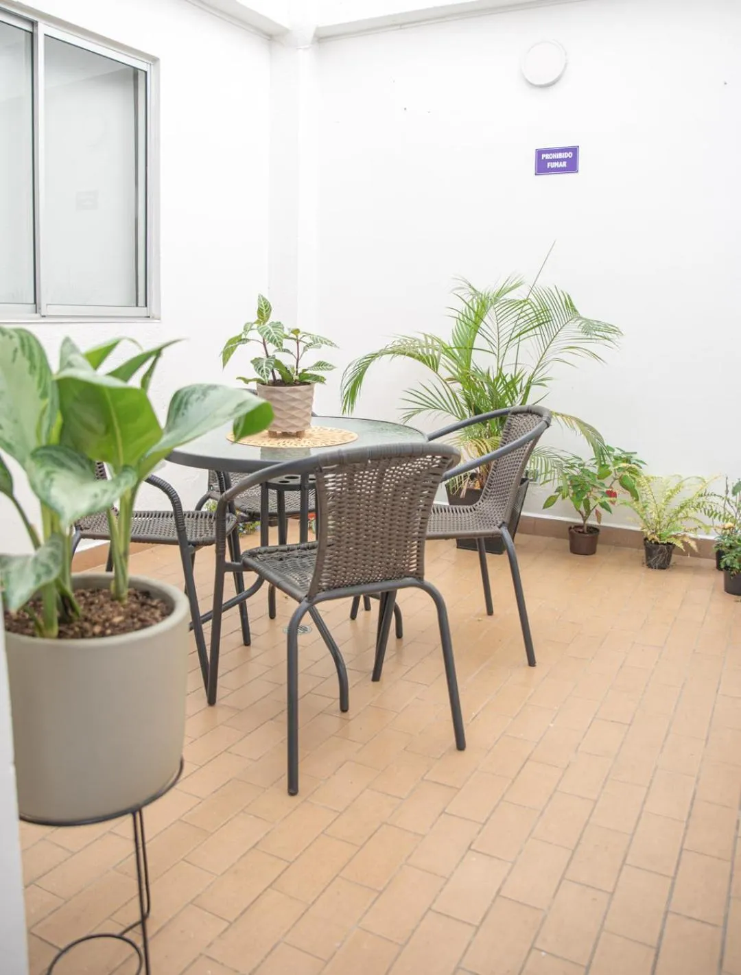 Hotel Villa Park Real