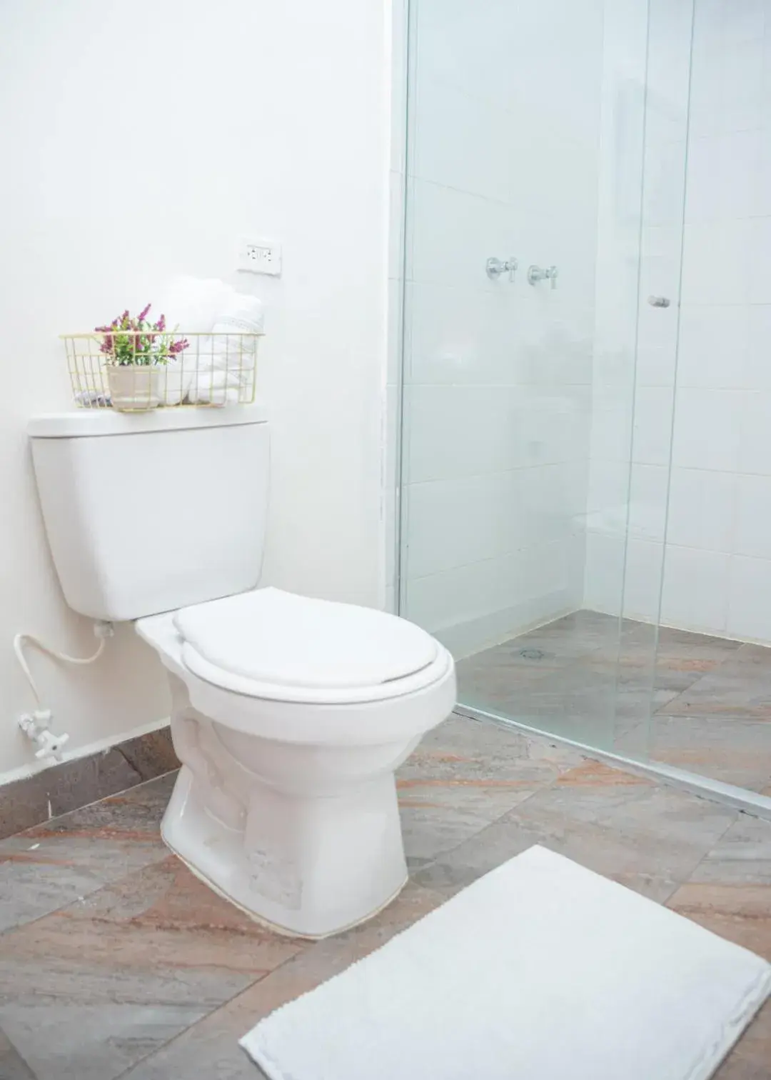 Twin Room - single occupancy in Hotel Villa Park Real Twin Room - single occupancy in Hotel Villa Park Real