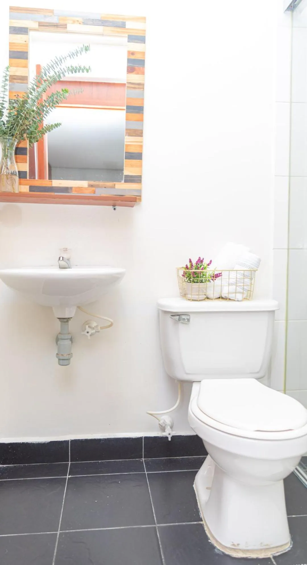 Hotel Villa Park Real