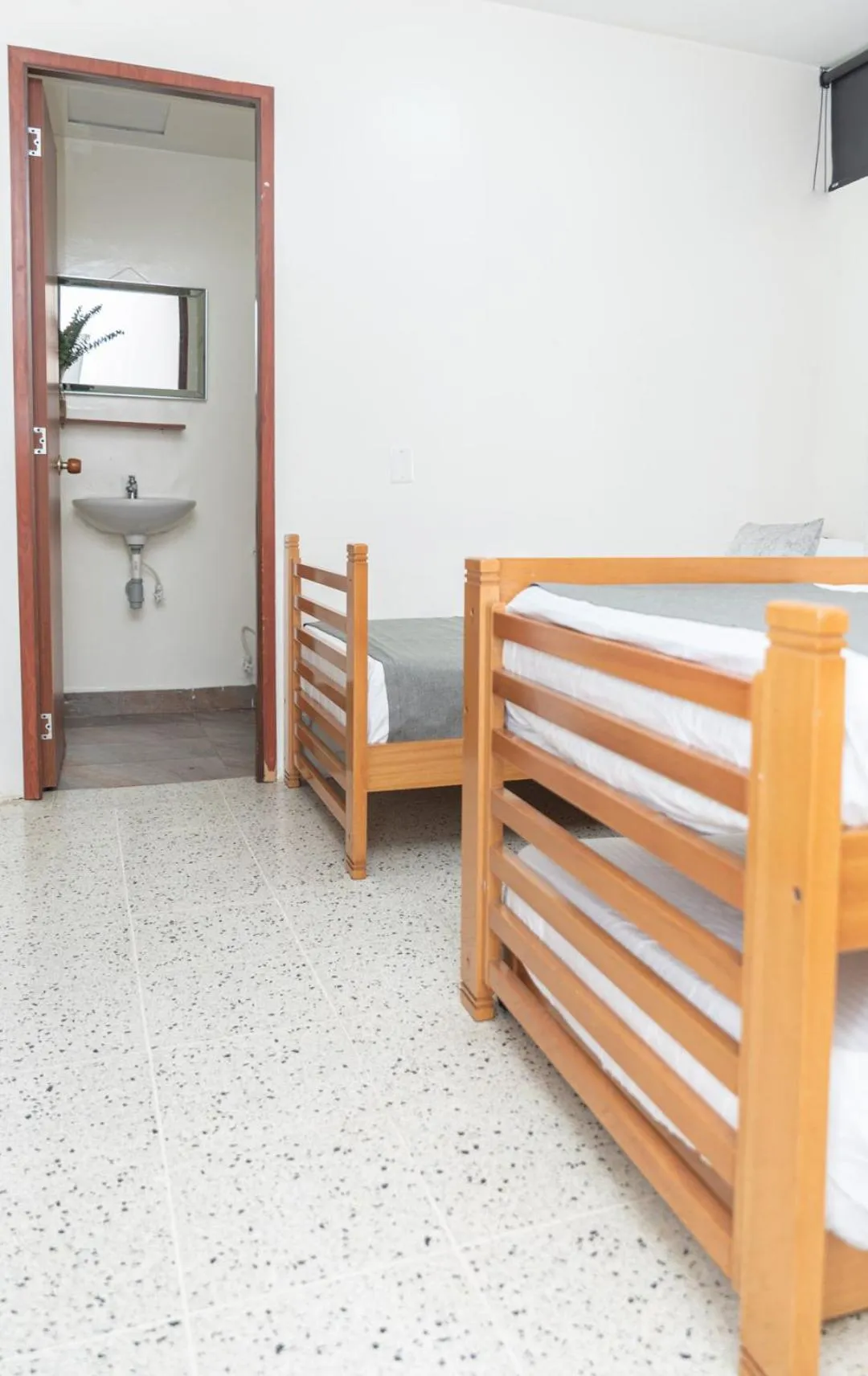 Hotel Villa Park Real