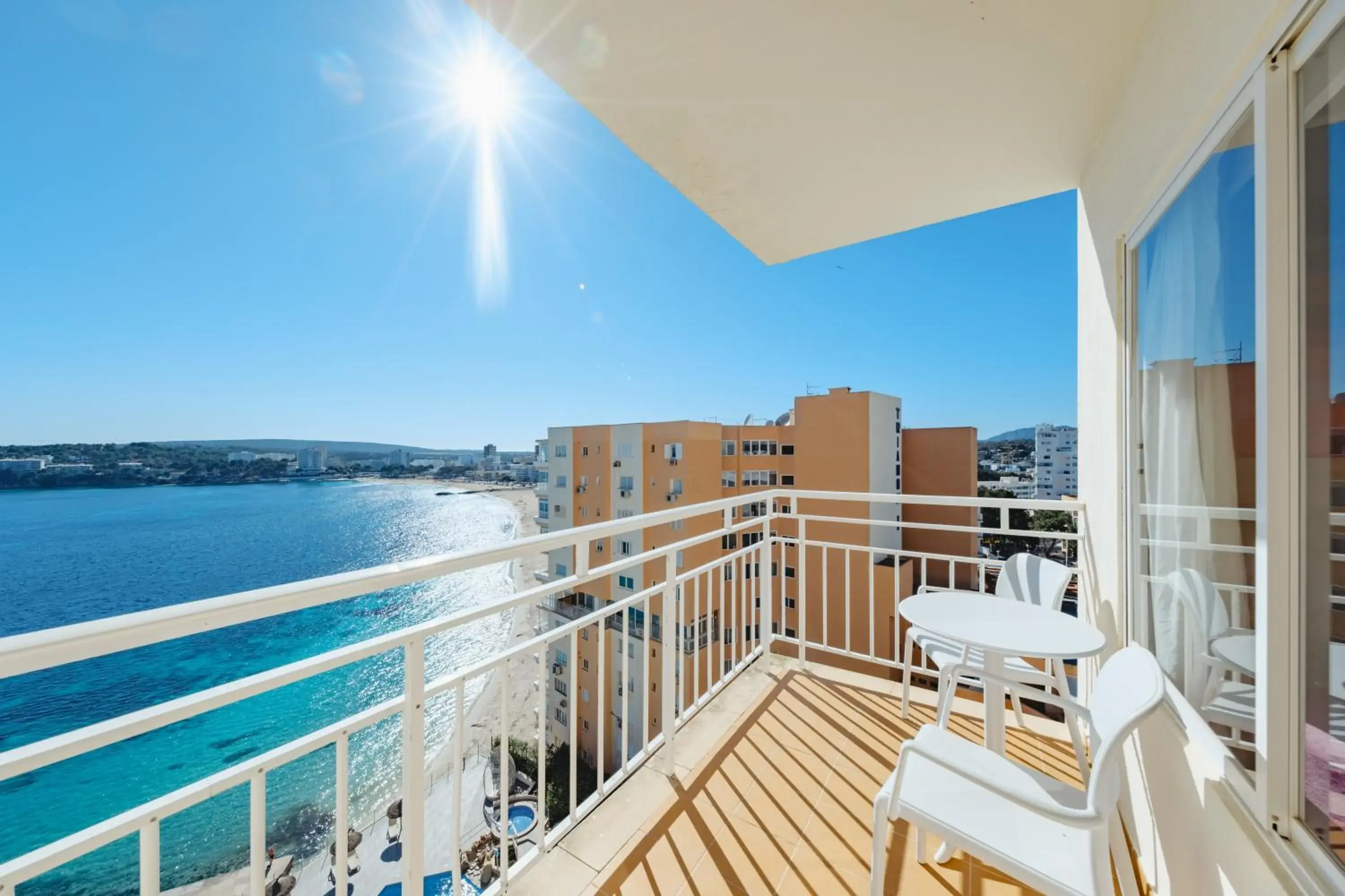 Property building in Bahia Principe Sunlight Coral Playa - Adults Only Property building in Bahia Principe Sunlight Coral Playa - Adults Only