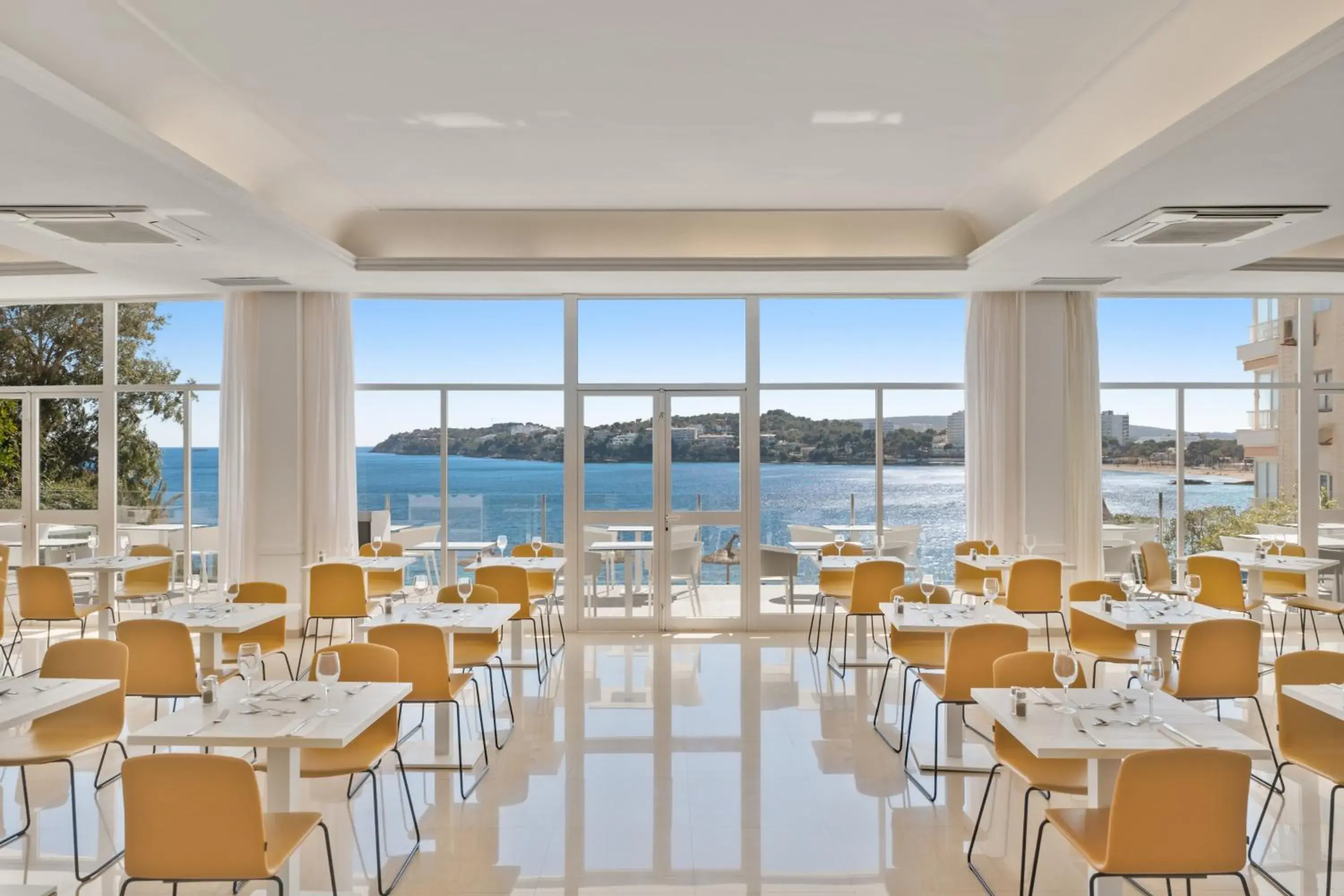 Restaurant/places to eat in Bahia Principe Sunlight Coral Playa - Adults Only Restaurant/places to eat in Bahia Principe Sunlight Coral Playa - Adults Only