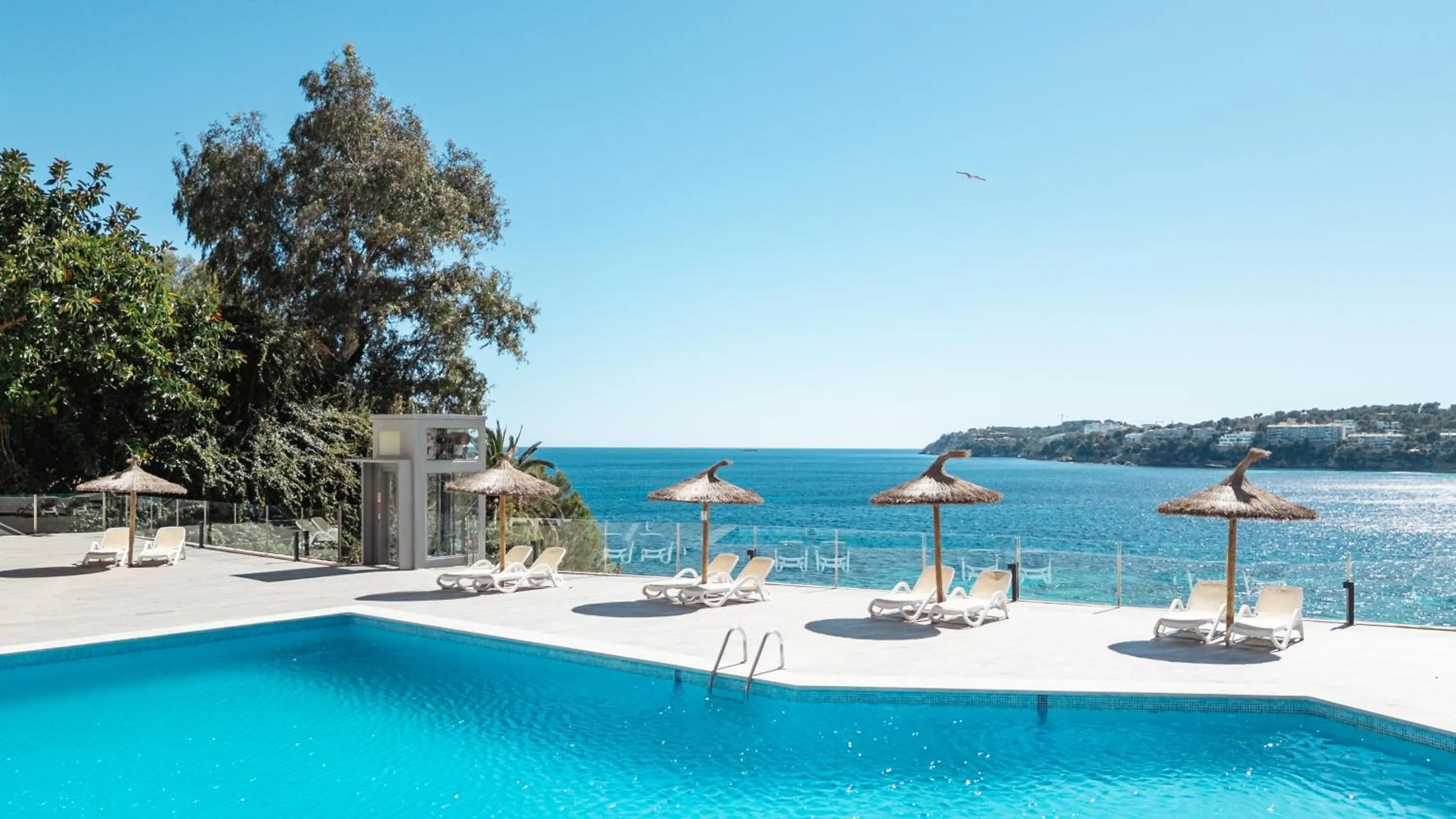 Nearby landmark in Bahia Principe Sunlight Coral Playa - Adults Only