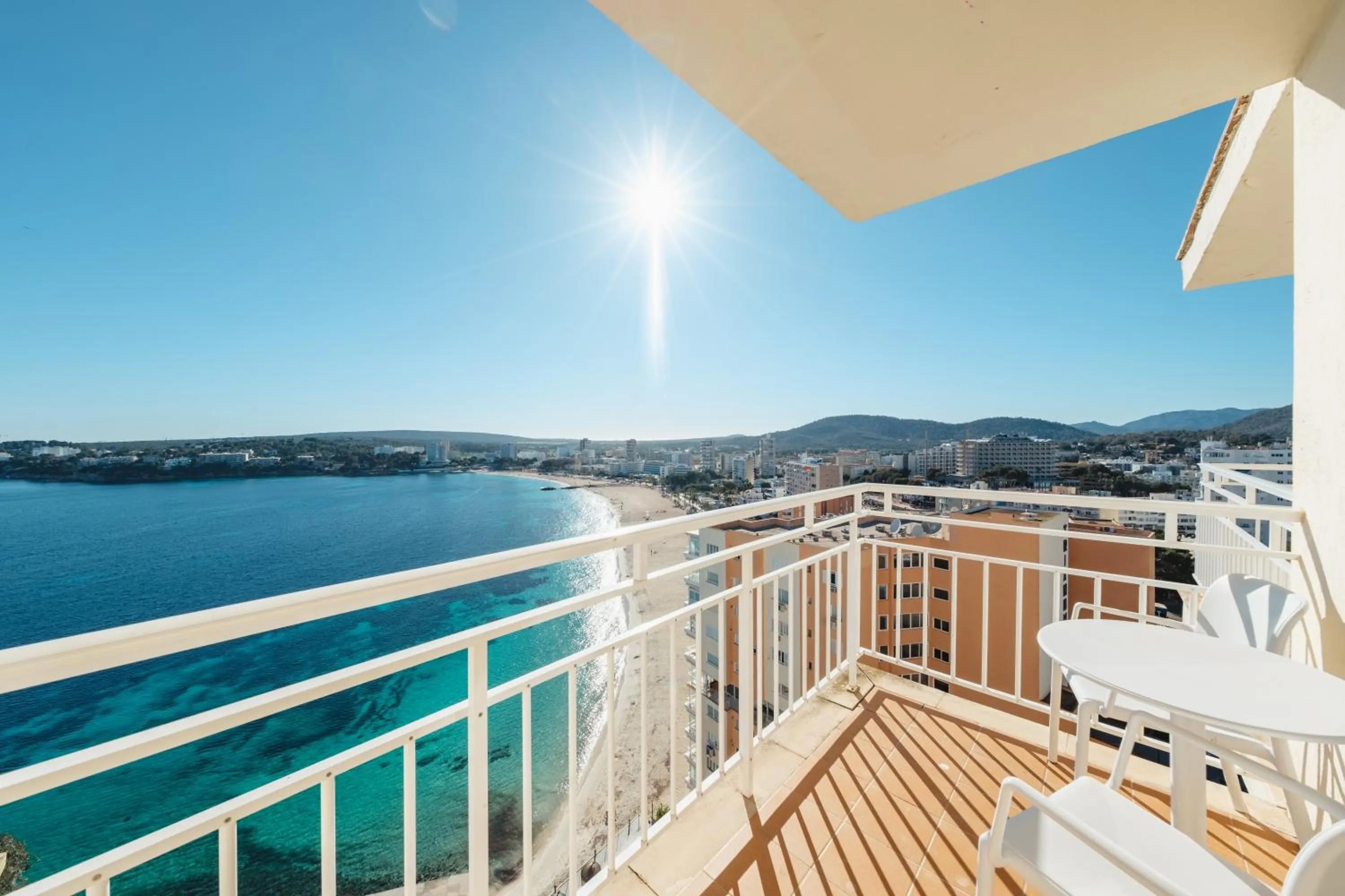 Day in Bahia Principe Sunlight Coral Playa - Adults Only