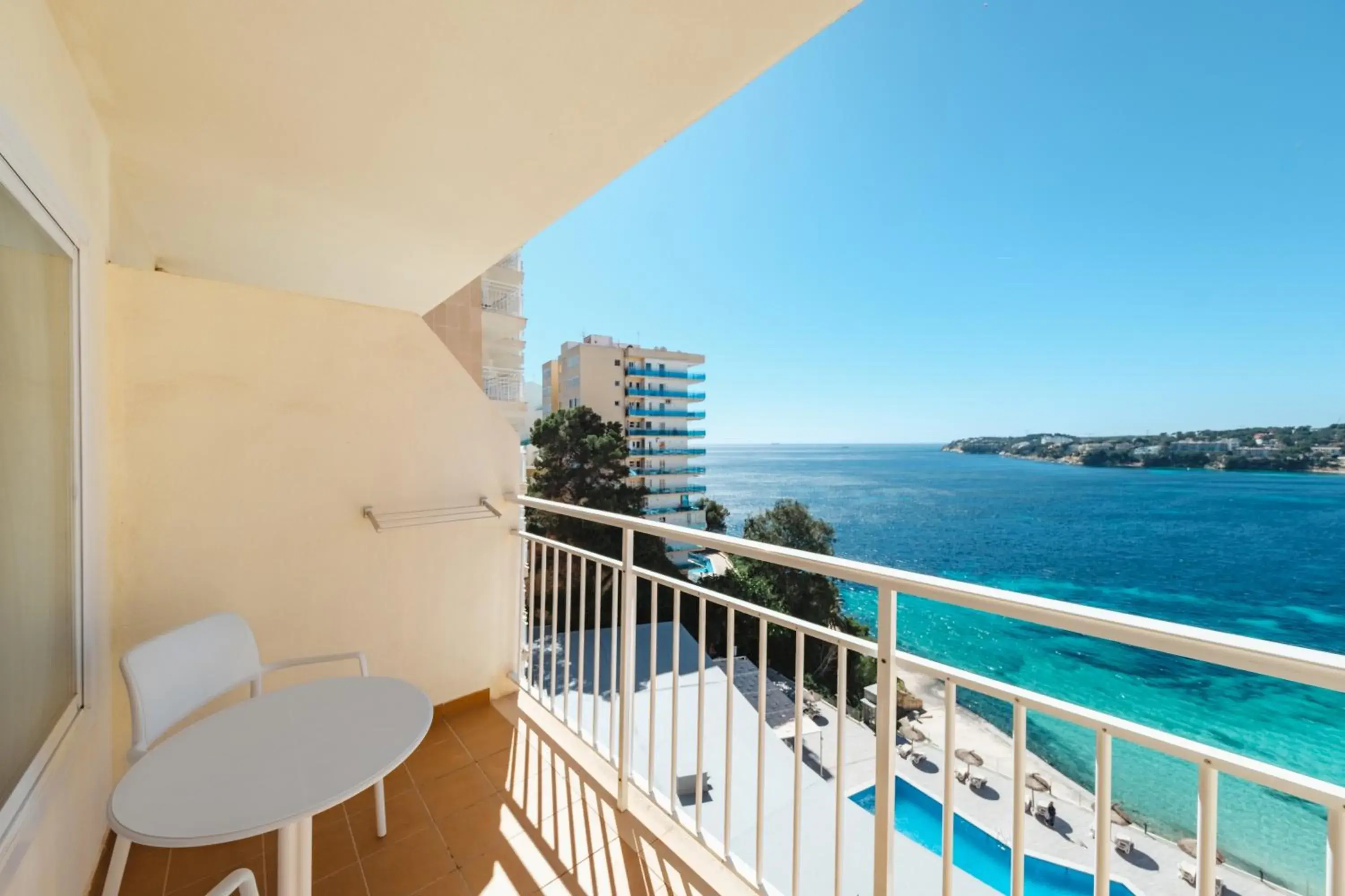 Property building in Bahia Principe Sunlight Coral Playa - Adults Only Property building in Bahia Principe Sunlight Coral Playa - Adults Only