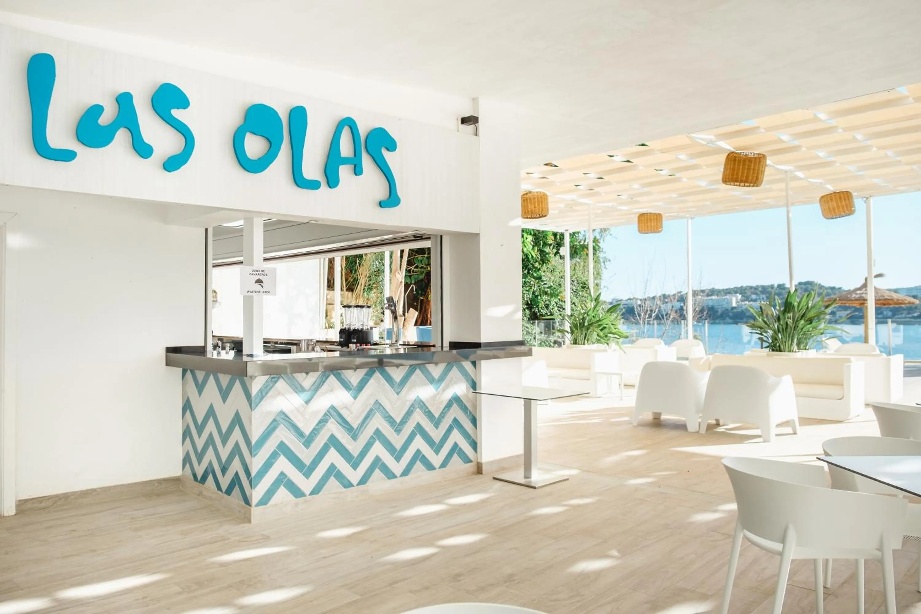 Nearby landmark in Bahia Principe Sunlight Coral Playa - Adults Only