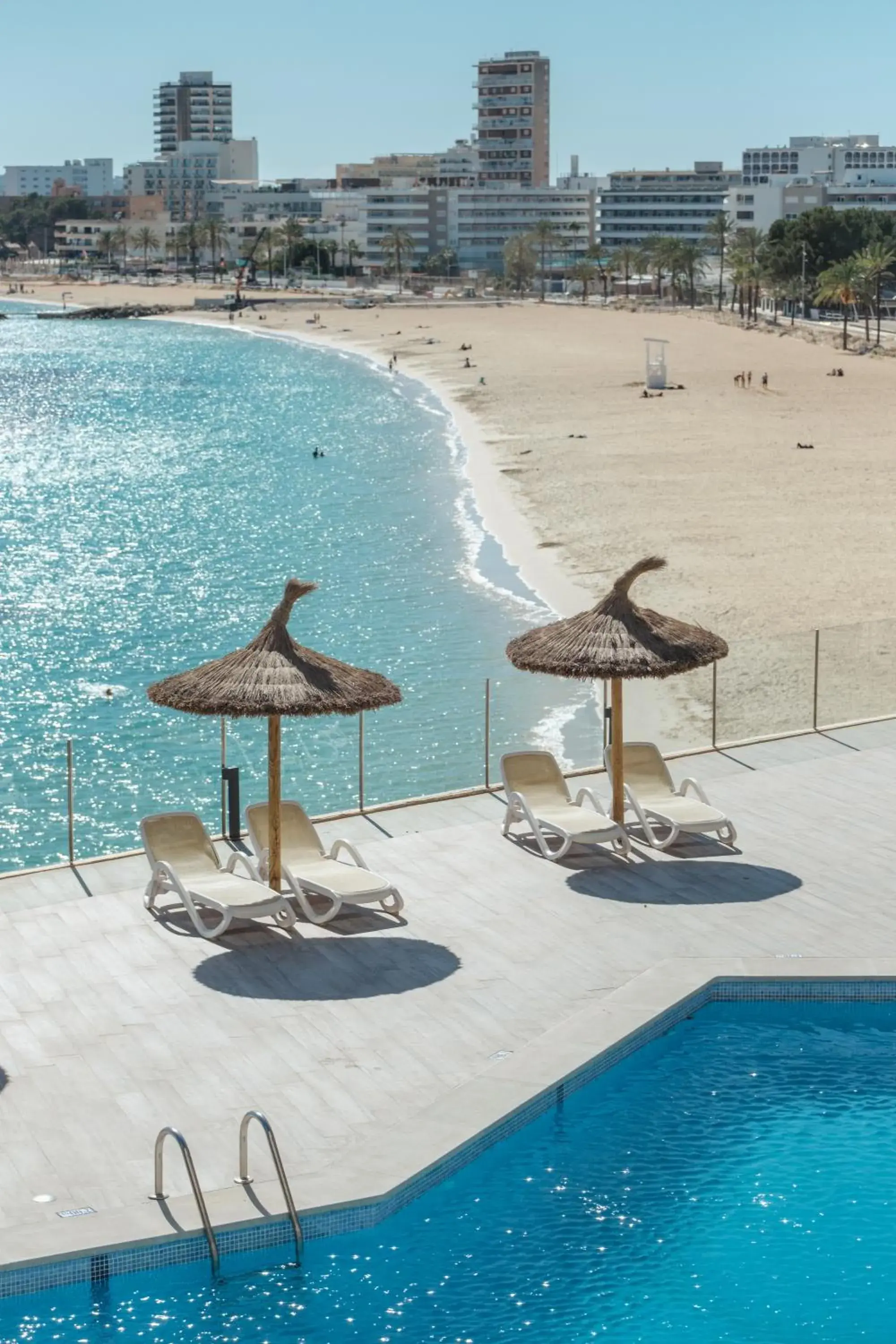 Nearby landmark in Bahia Principe Sunlight Coral Playa - Adults Only Nearby landmark in Bahia Principe Sunlight Coral Playa - Adults Only