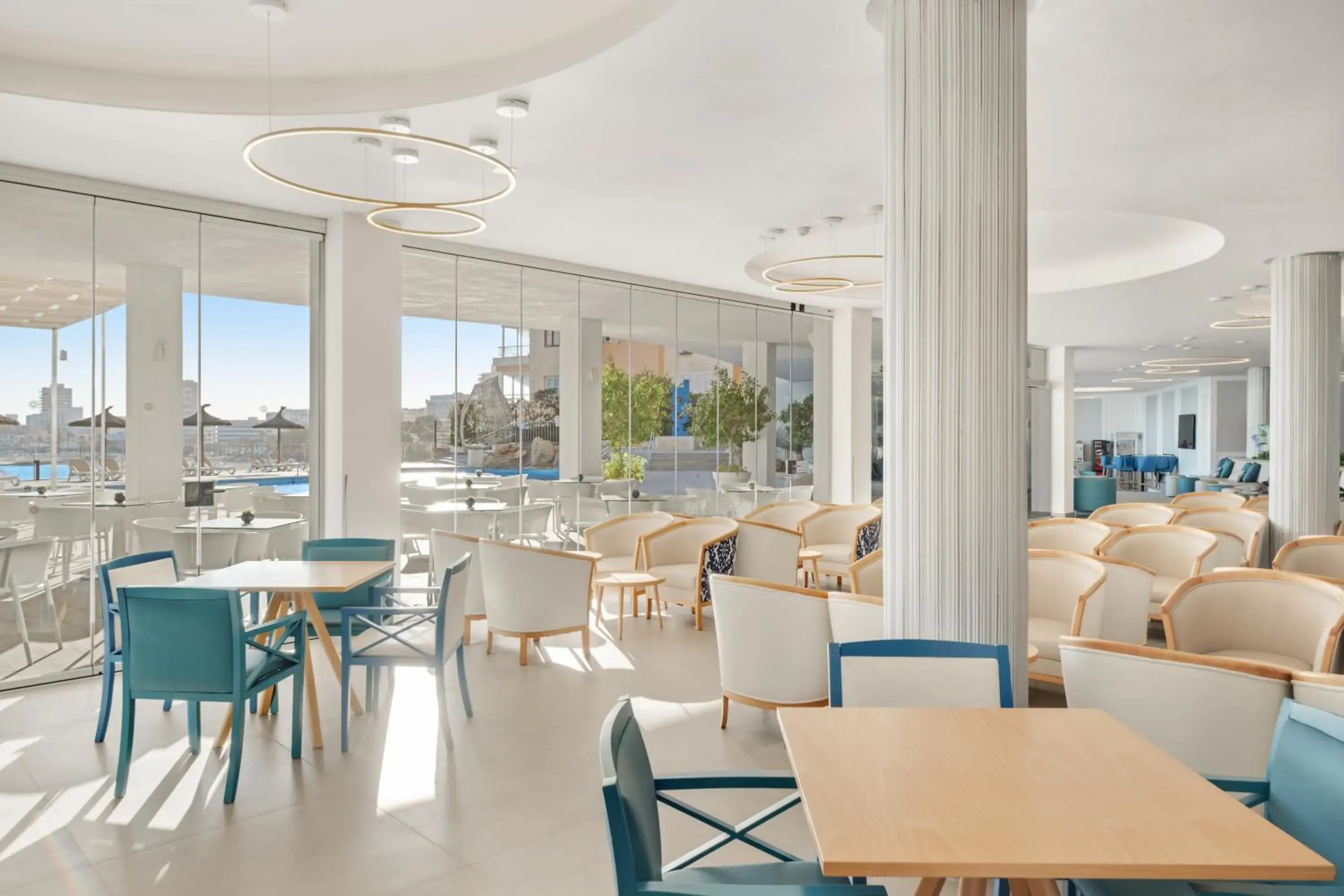 Restaurant/places to eat in Bahia Principe Sunlight Coral Playa - Adults Only Restaurant/places to eat in Bahia Principe Sunlight Coral Playa - Adults Only