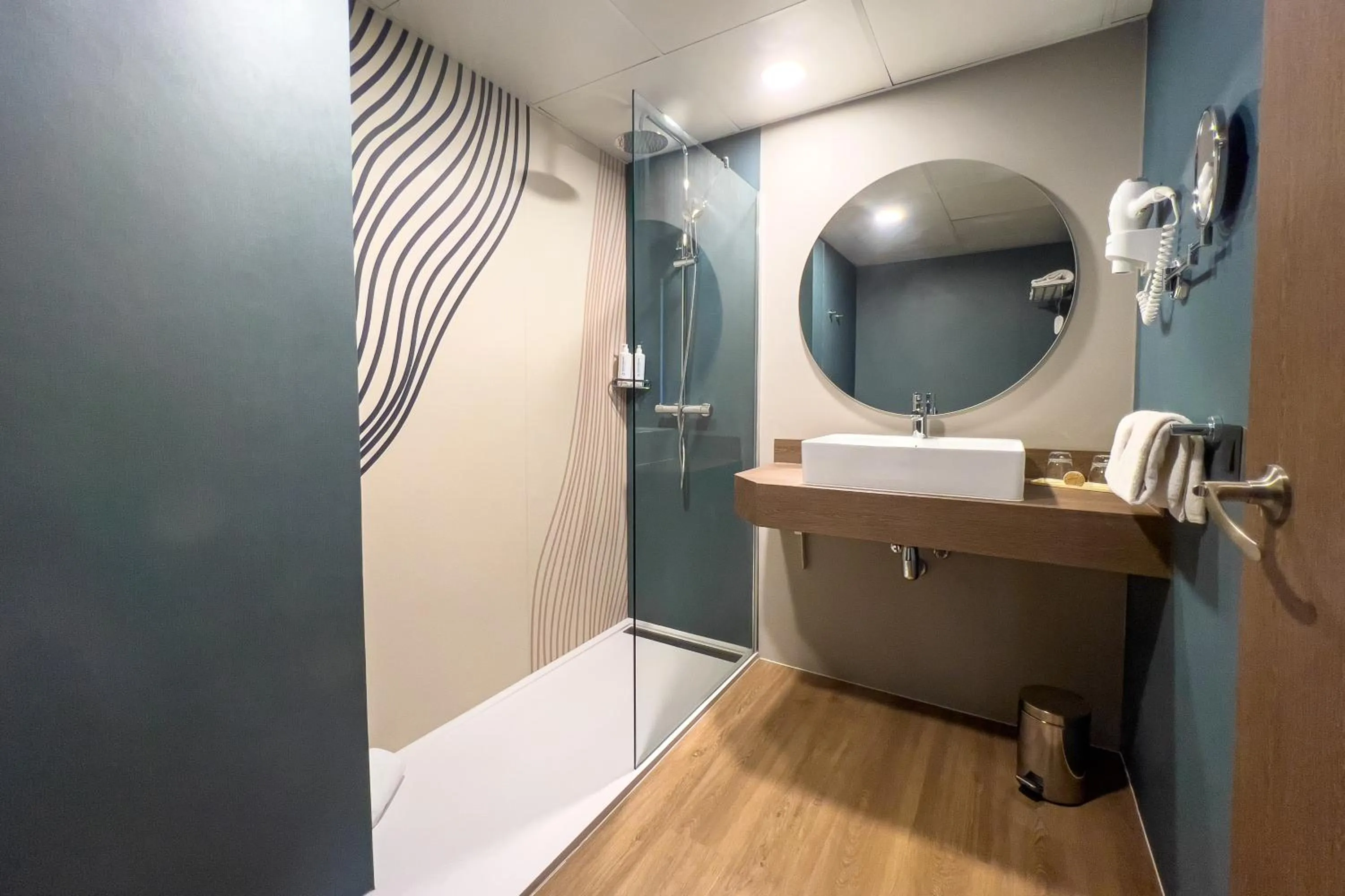 Standard Room with Sea View (1 Adult + 1 Child) in Bahia Principe Sunlight Coral Playa - Adults Only