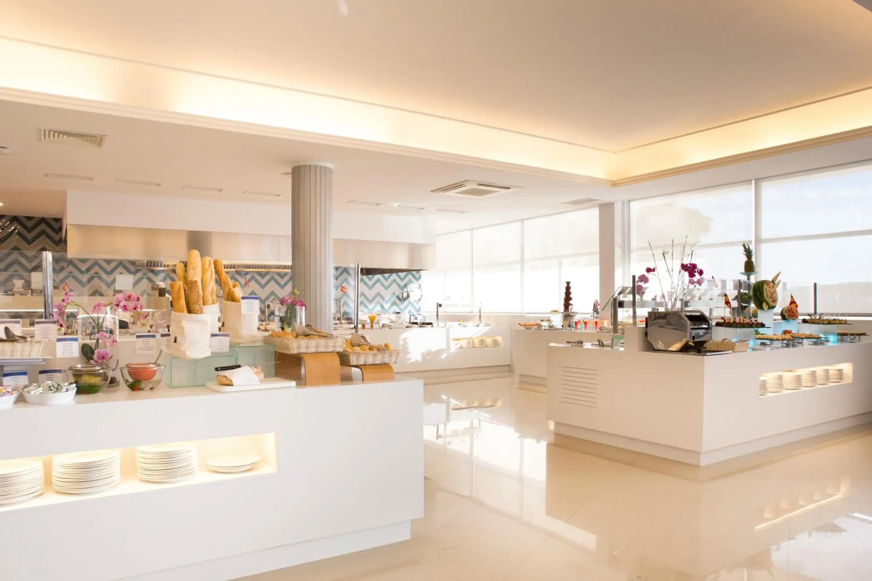 Restaurant/places to eat in Bahia Principe Sunlight Coral Playa - Adults Only Restaurant/places to eat in Bahia Principe Sunlight Coral Playa - Adults Only