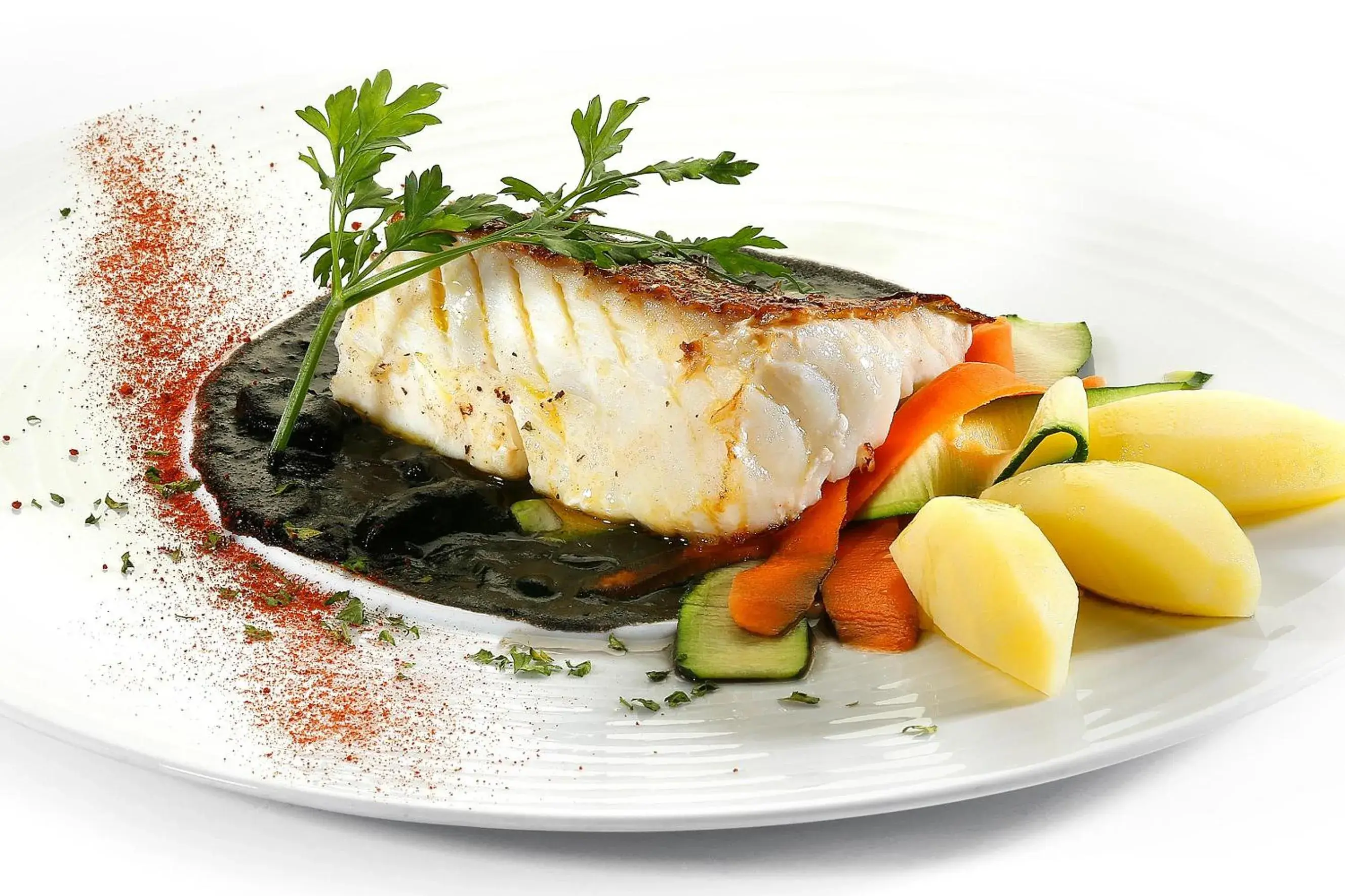 Restaurant/places to eat in HCC Montblanc Restaurant/places to eat in HCC Montblanc