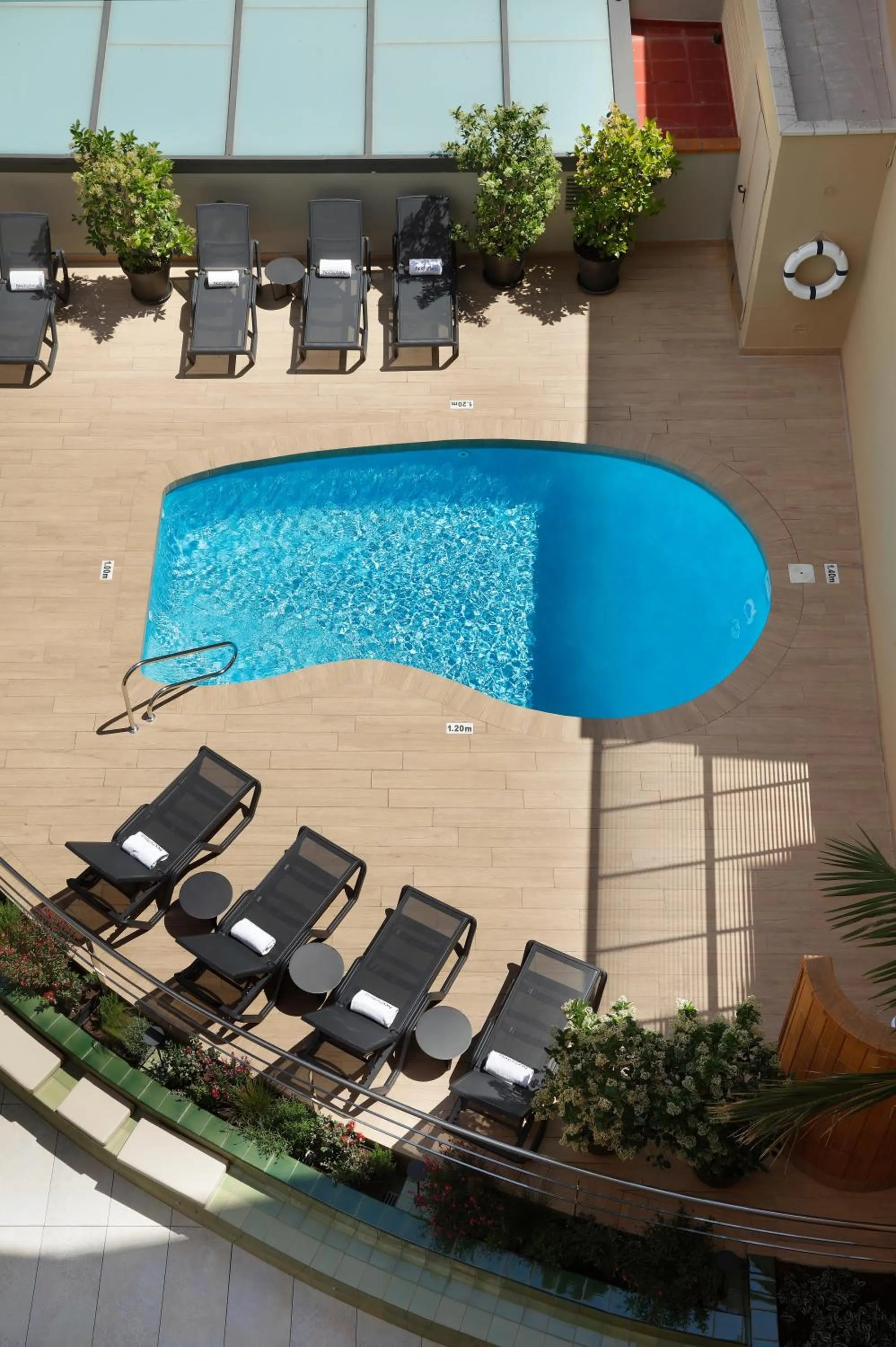 Spring in HCC Montblanc