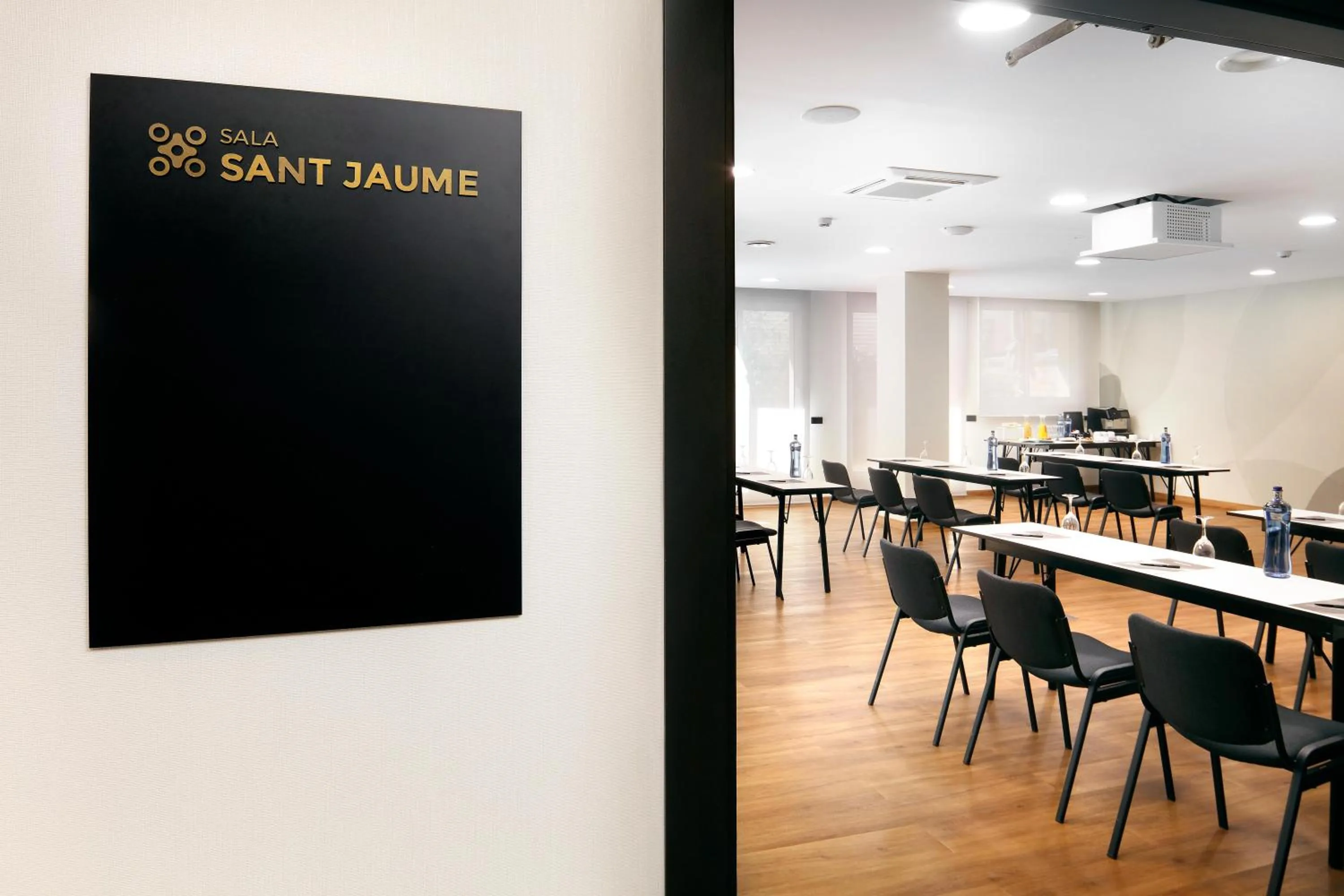 Banquet/Function facilities in HCC Montblanc