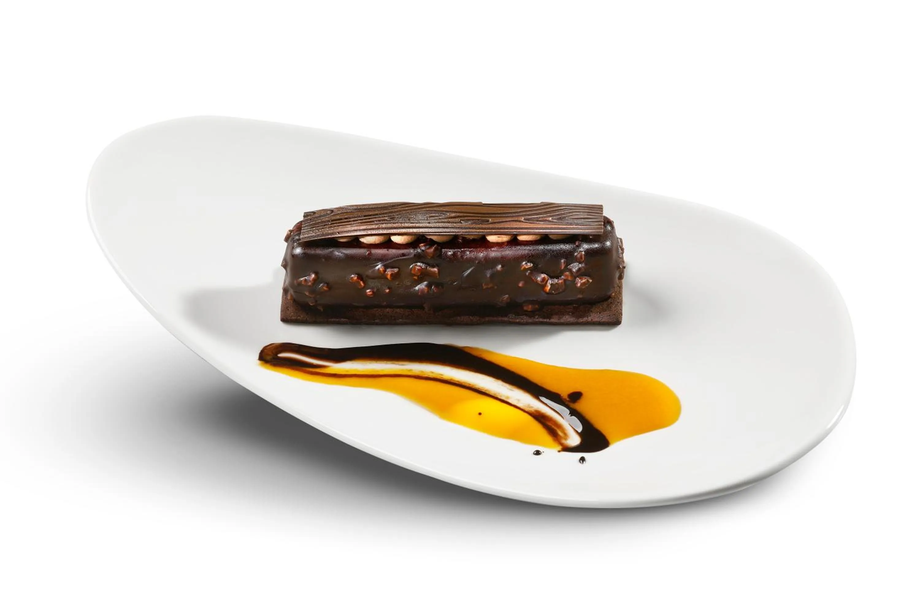 Restaurant/places to eat in HCC Montblanc