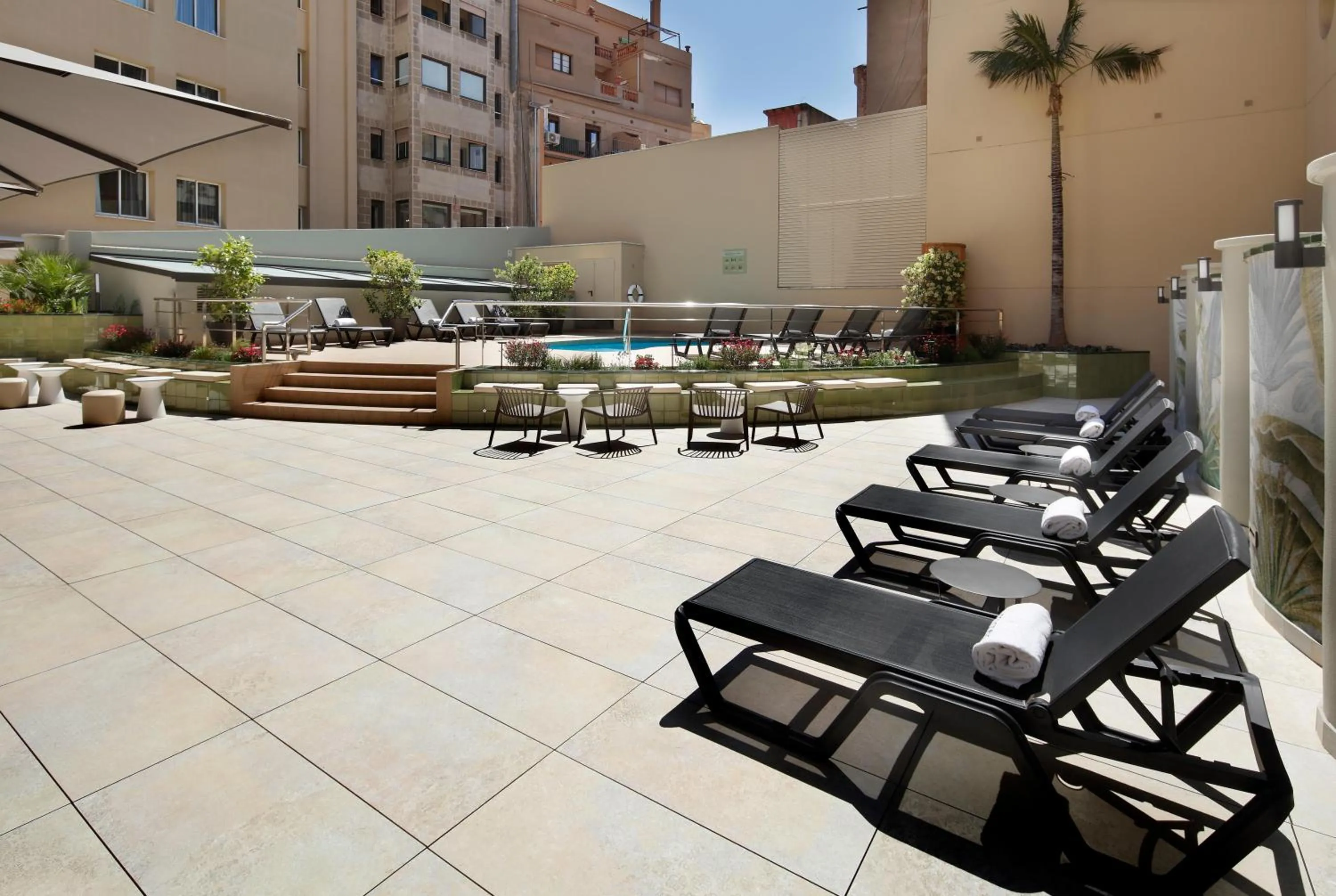 Spring in HCC Montblanc