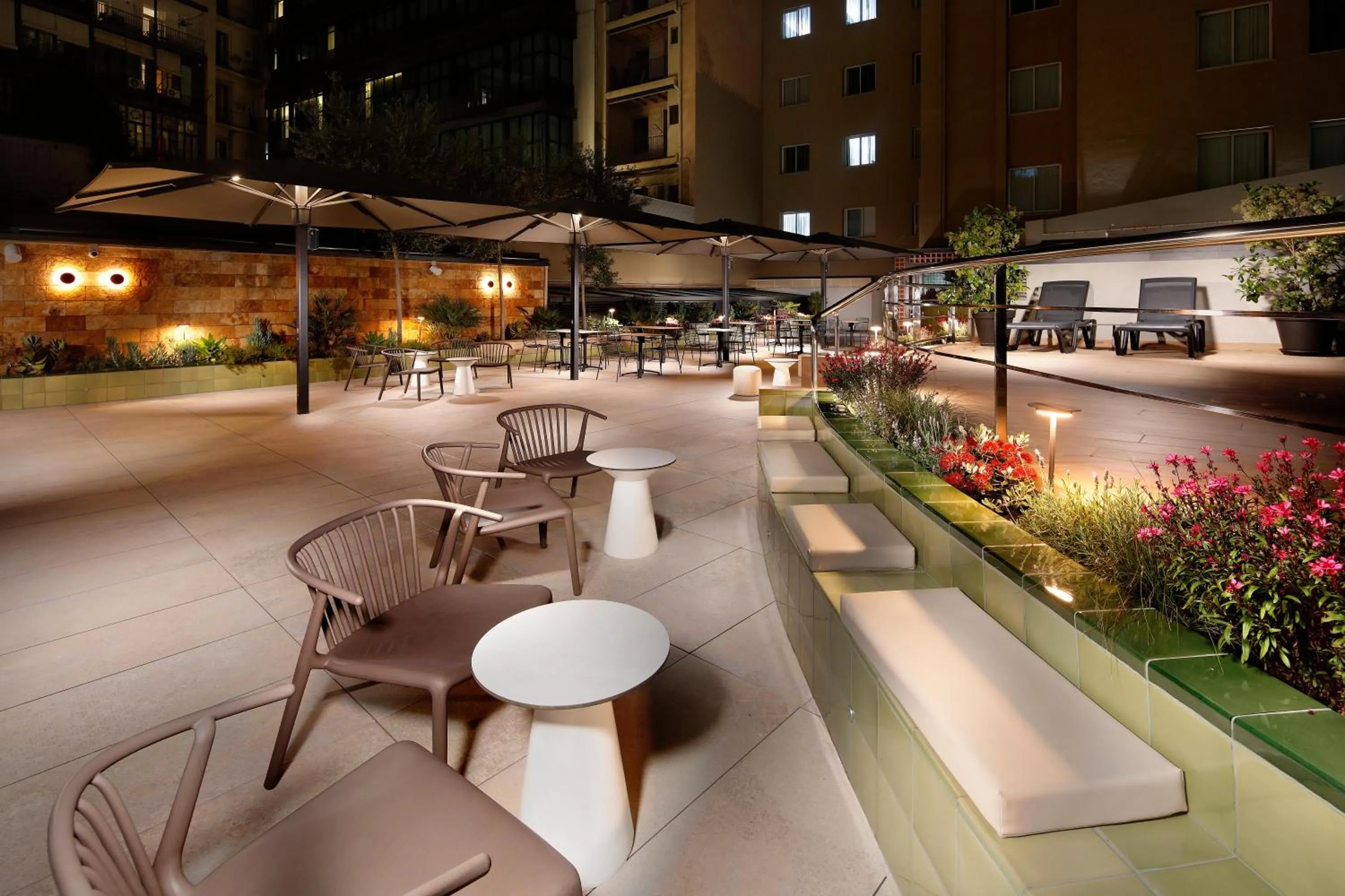 Spring in HCC Montblanc