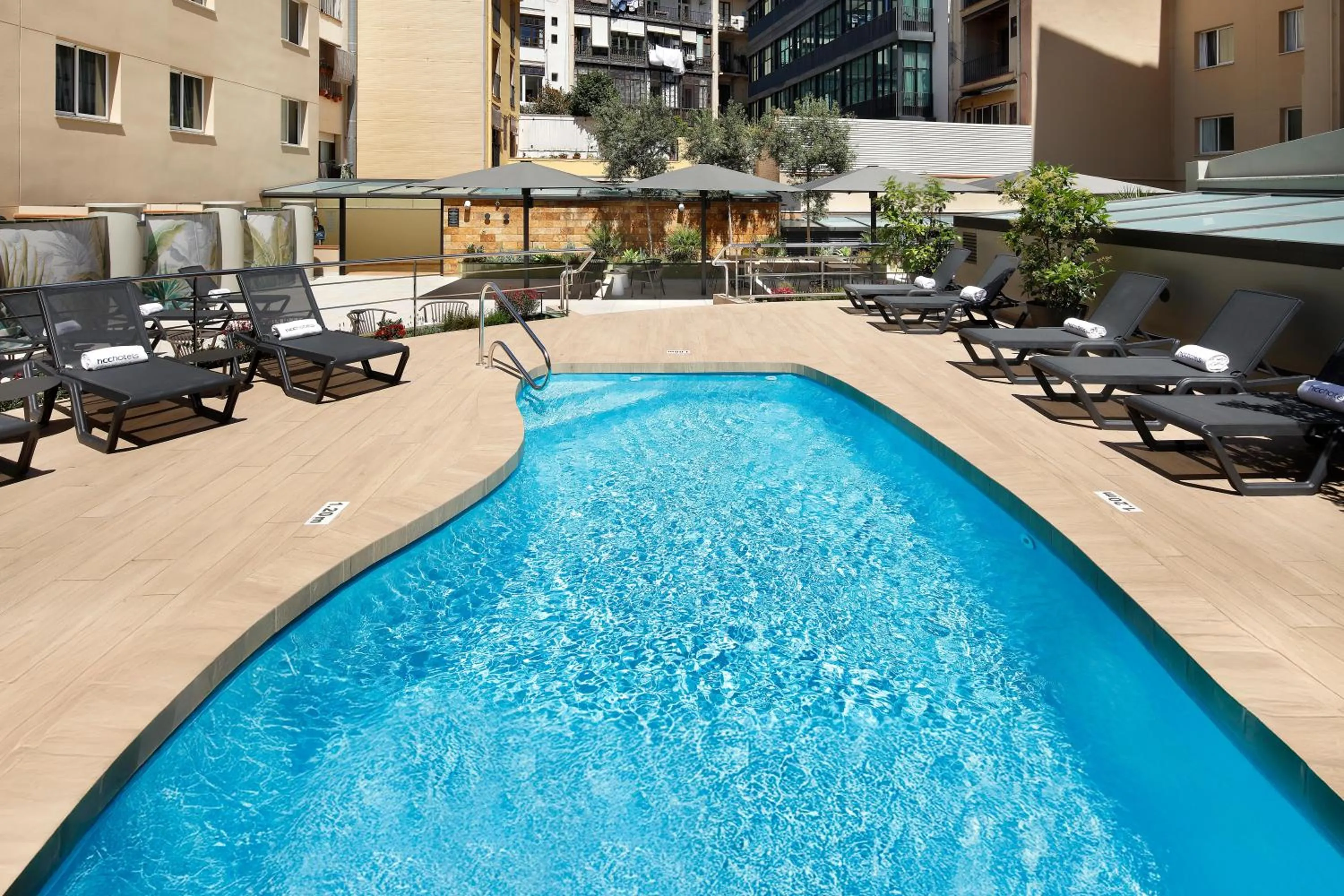 Spring in HCC Montblanc