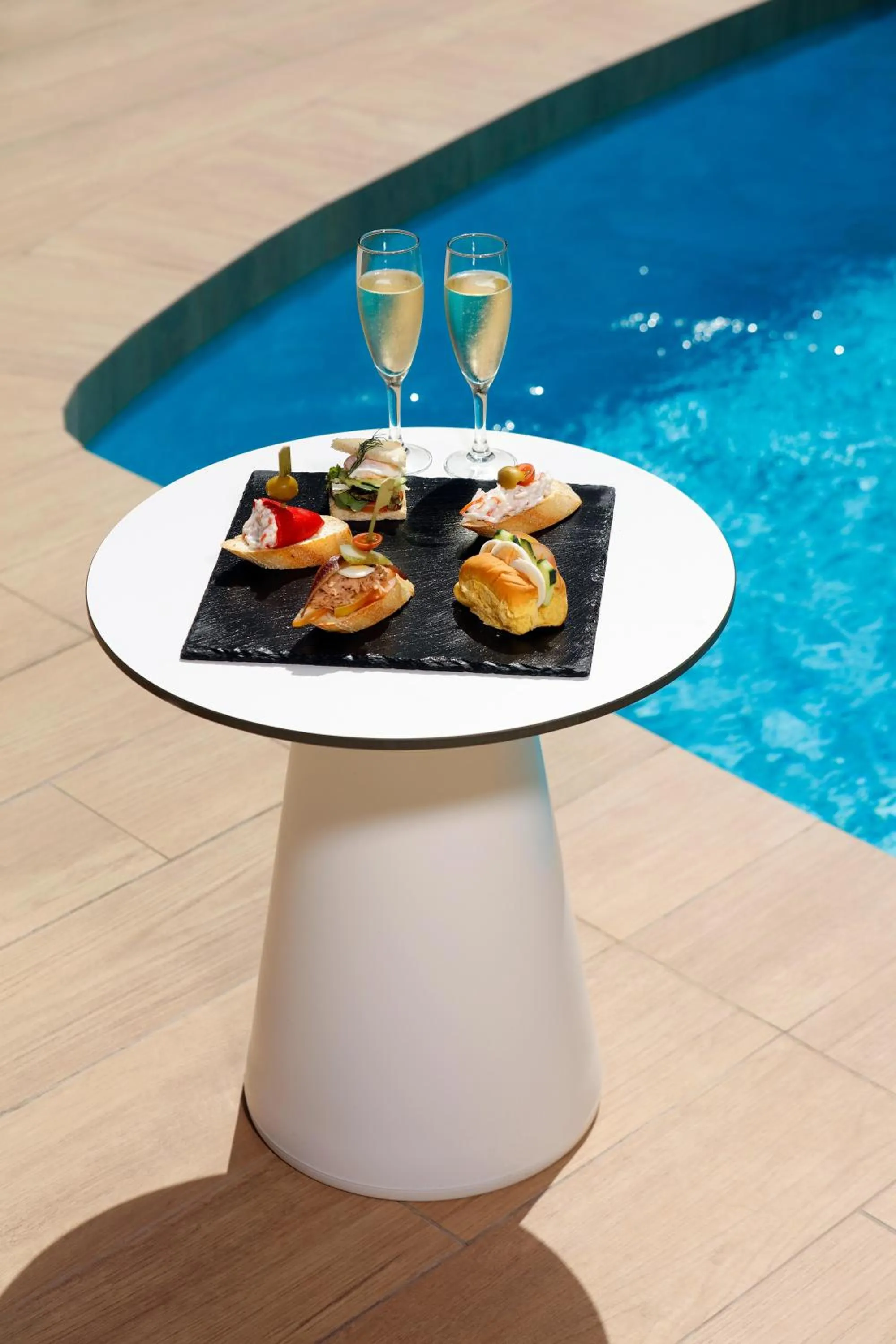 Spring in HCC Montblanc