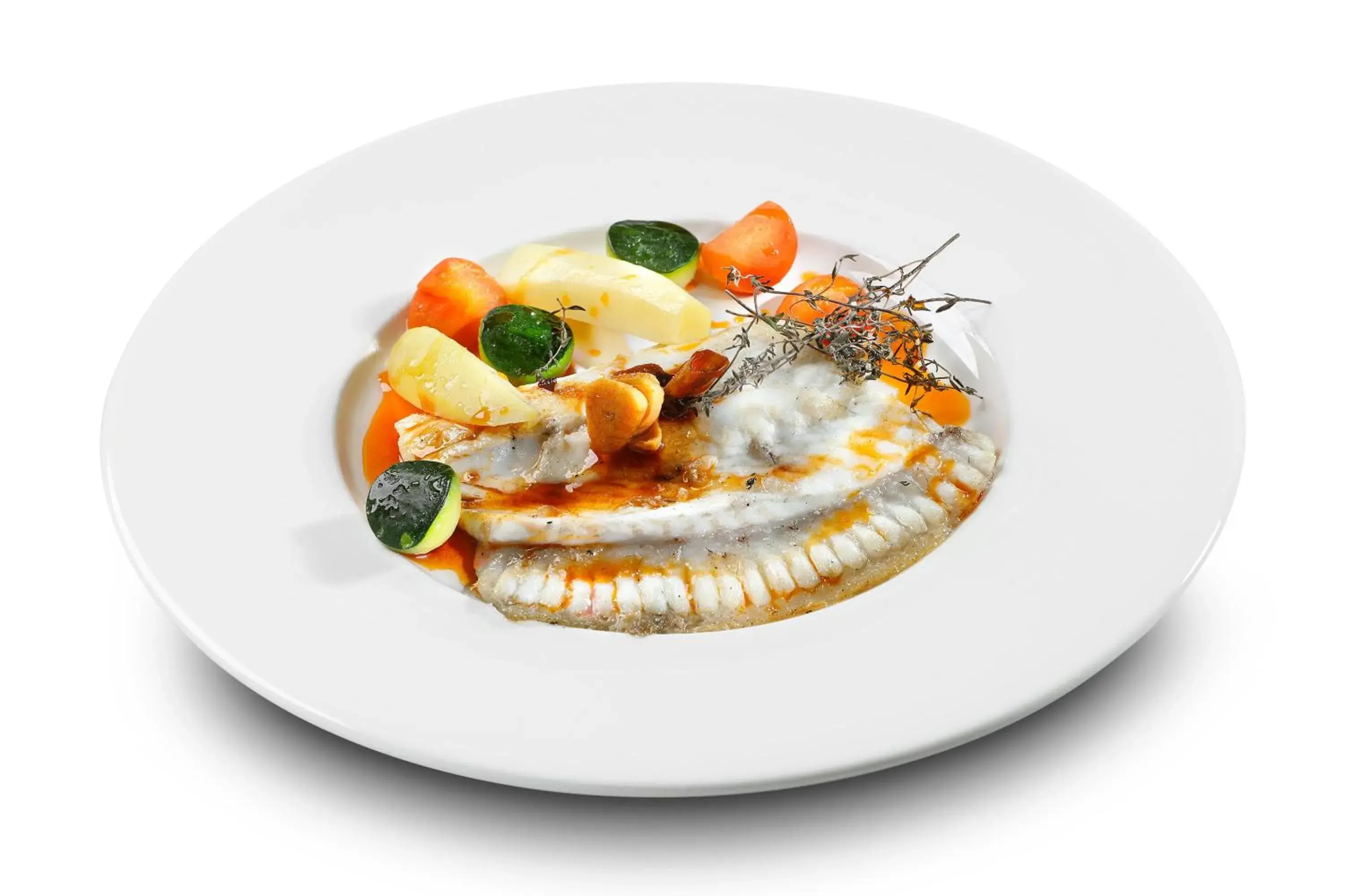 Restaurant/places to eat in HCC Montblanc Restaurant/places to eat in HCC Montblanc